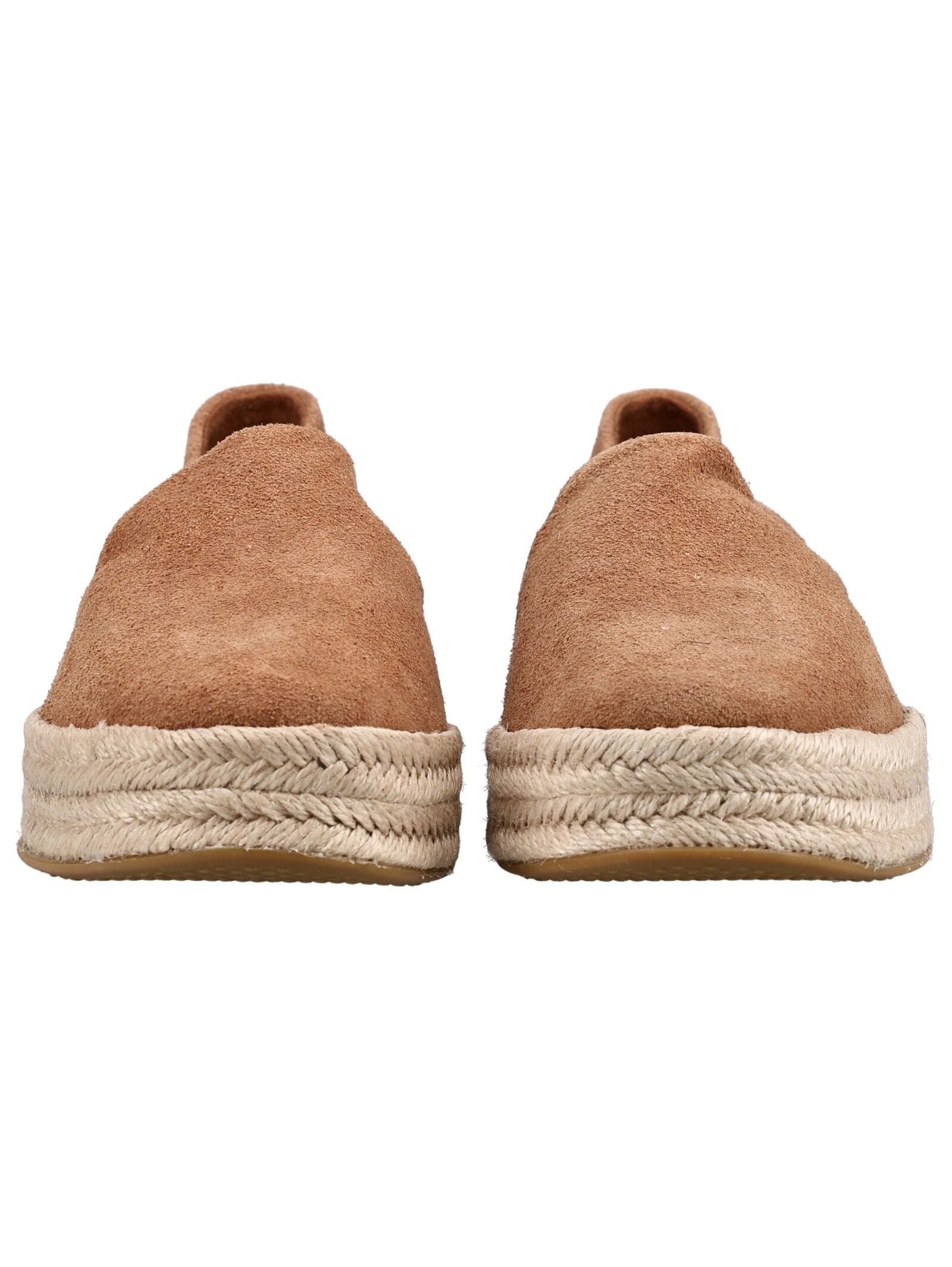 TOMS Espadrille »TOMS Halbschuhe Leder«