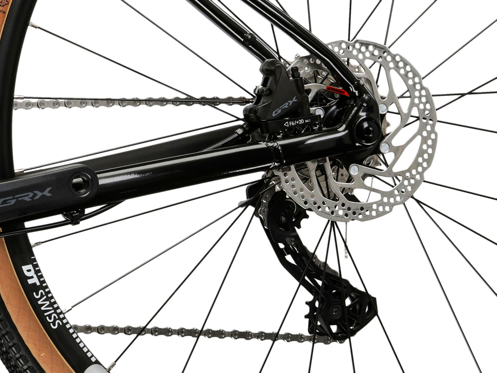 Kross Gravelbike »Esker 6.0«, 24 Gang, Kettenschaltung