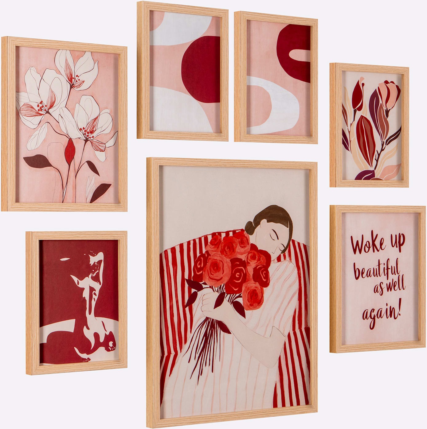 heine home Bild günstig online kaufen