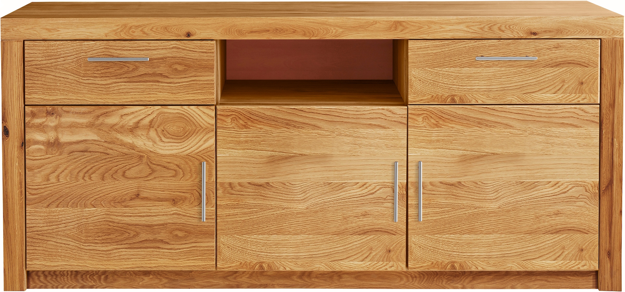 Thumbnail - VOGL Möbelfabrik Sideboard "Toronto" Breite 183 cm