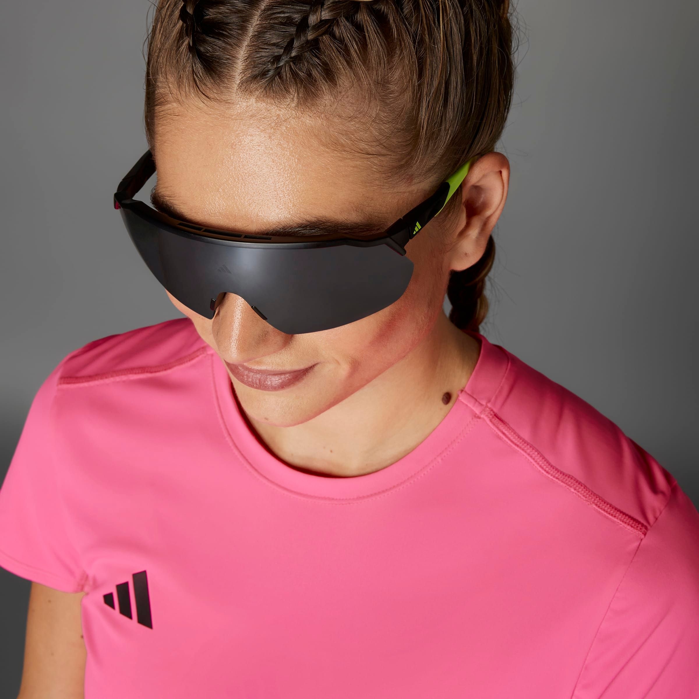 Thumbnail - adidas Performance Laufshirt "ADIZERO E TEE"