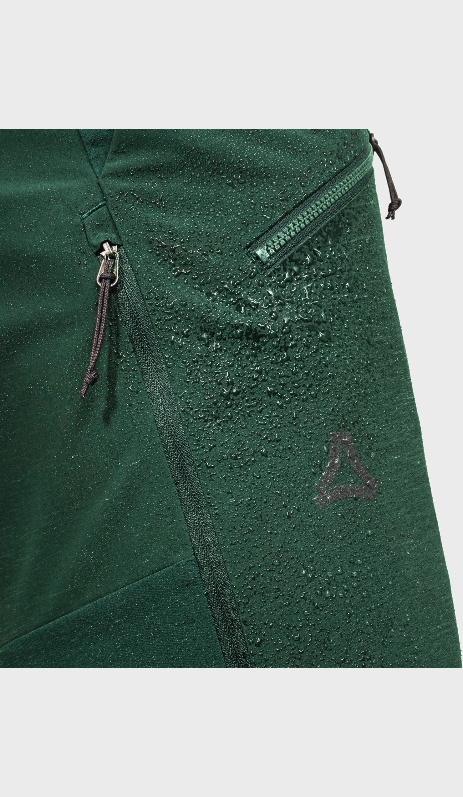 Schöffel Outdoorhose »Softshell Pt Style Milagle MNS«