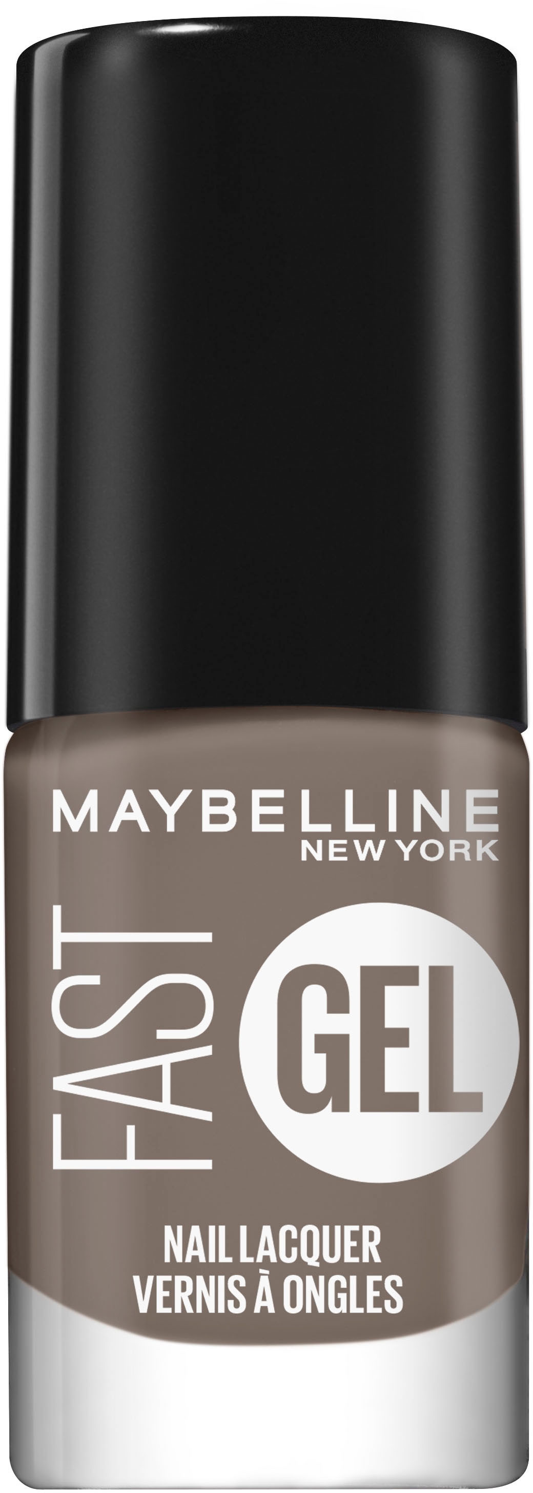 MAYBELLINE NEW YORK Nagellack-Set »Fast Gel Nagellack Set«