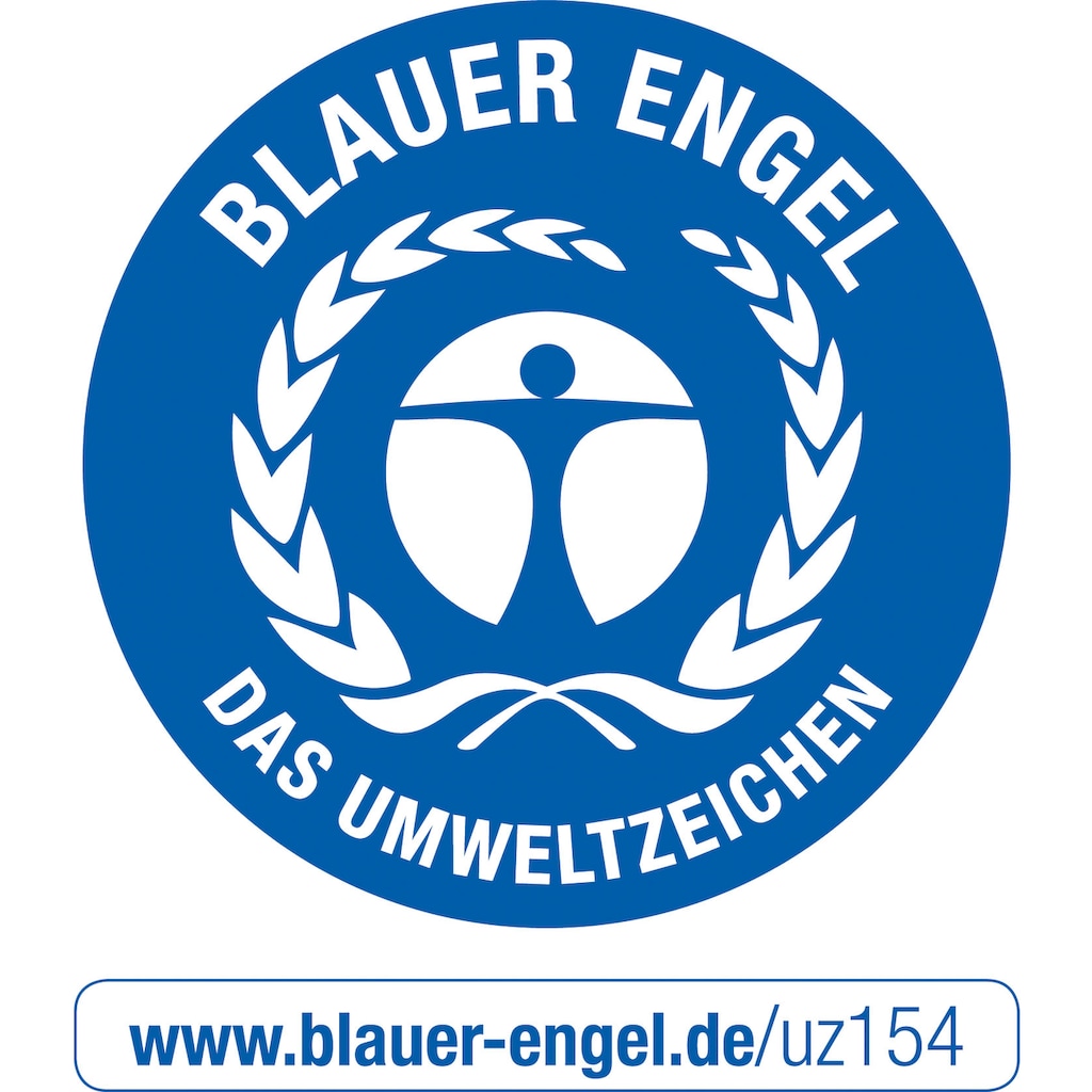 billerbeck Federkopfkissen »E14 Greta, Kopfkissen 40x80, 70x80, 80x80 cm«, Füllung: Füllung: 85% Entenfeder, 15% Entendaune, Bezug: 100% Baumwolle, (1 St.)