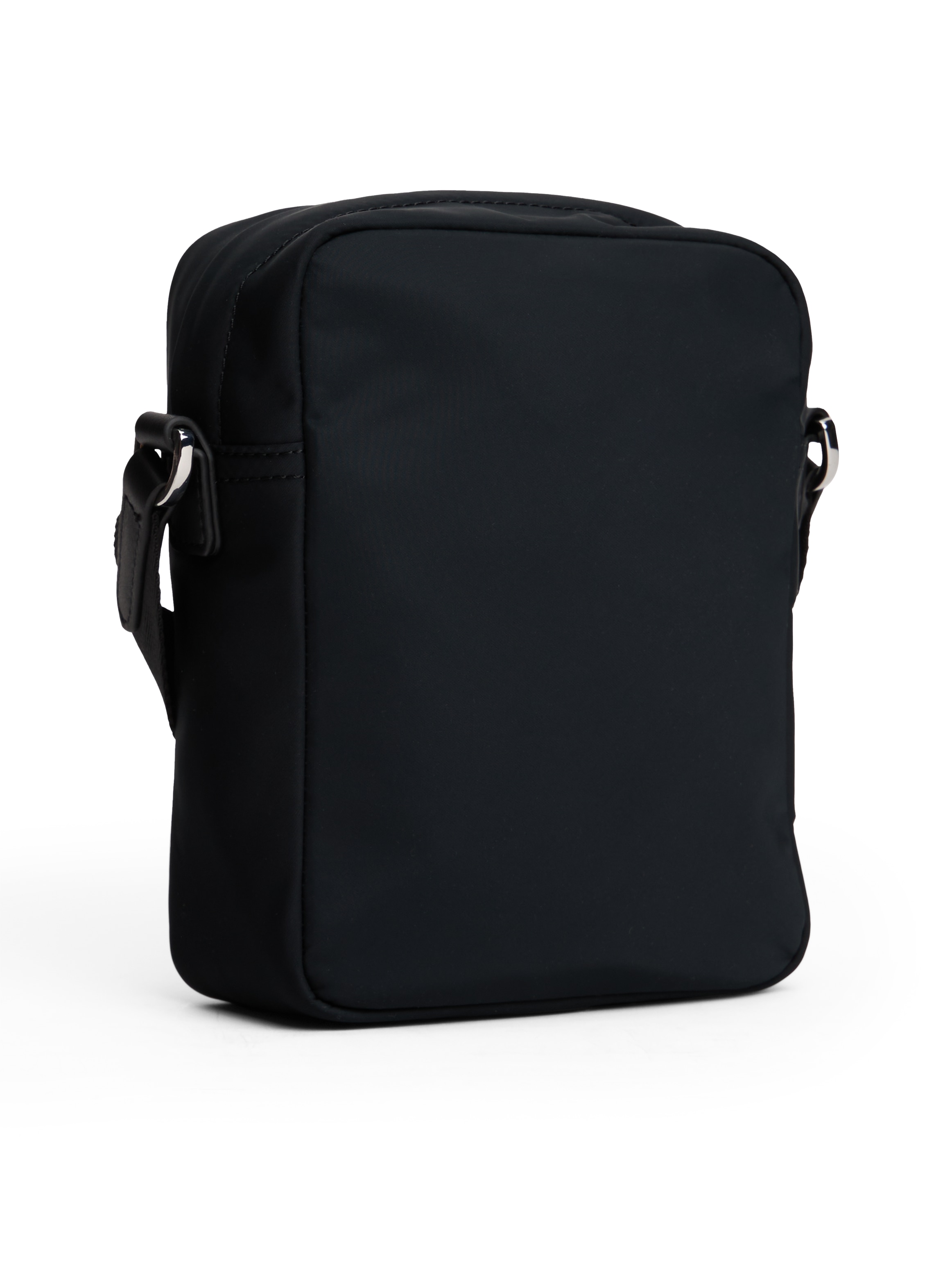 Tommy Hilfiger Mini Bag »TH NYLON MINI REPORTER«, Men Umhängetasche, Schultertasche