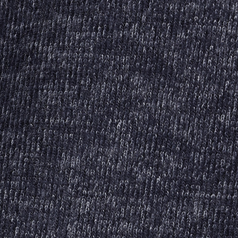 STREET ONE Cardigan, mit Materialmix