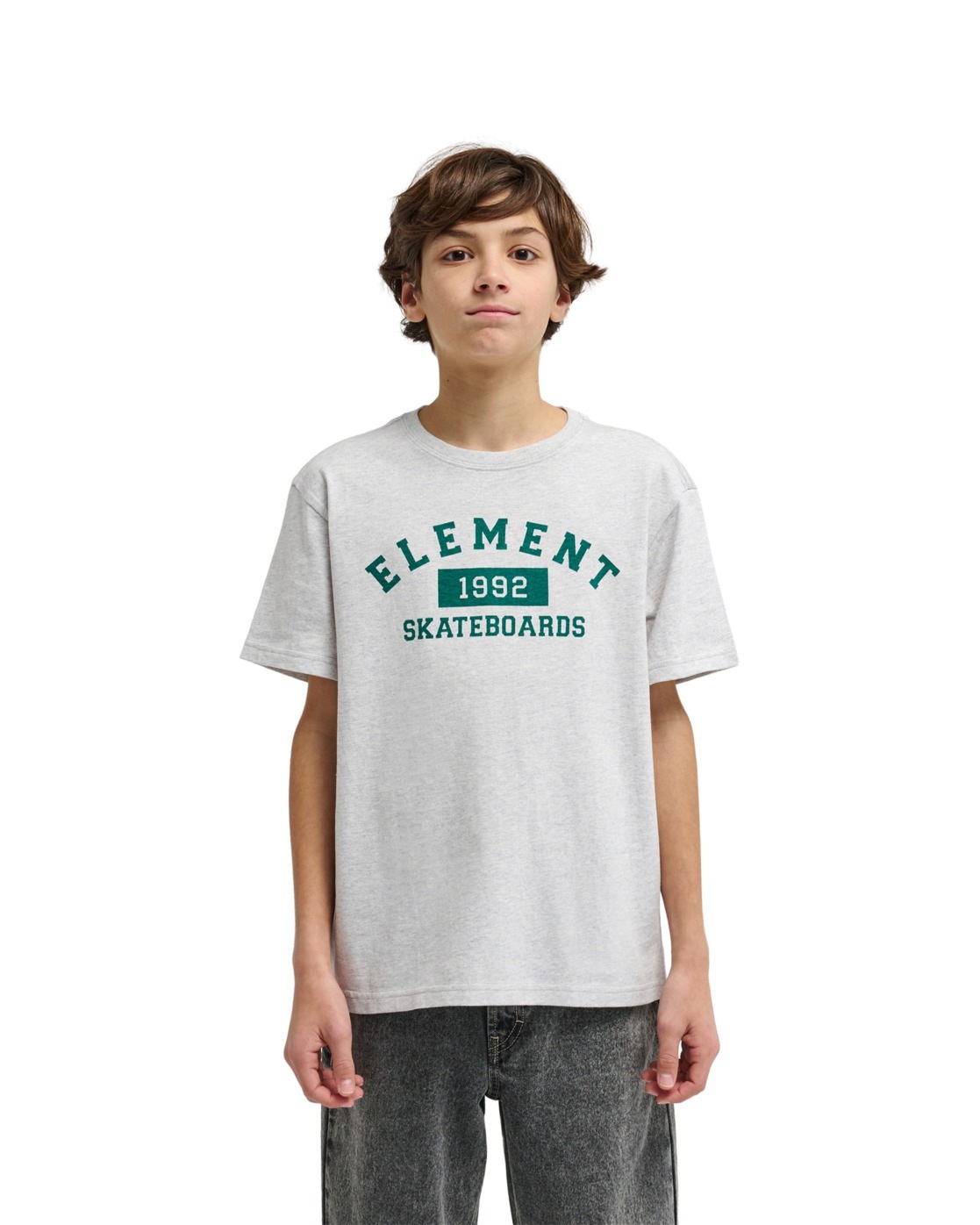 Element T-Shirt "Home Team"
