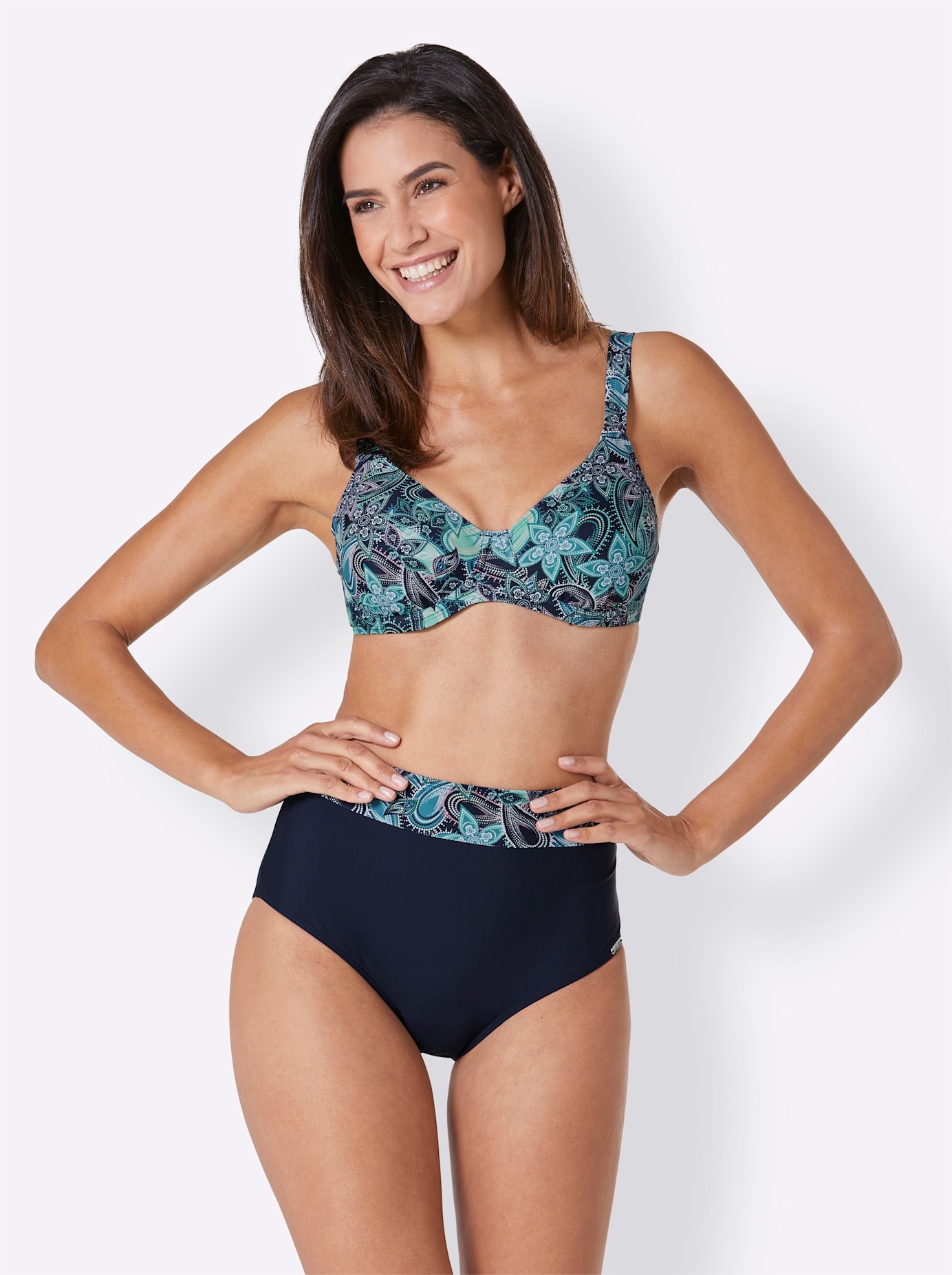 feel good Balconette-Bikini 1 Stk. günstig online kaufen