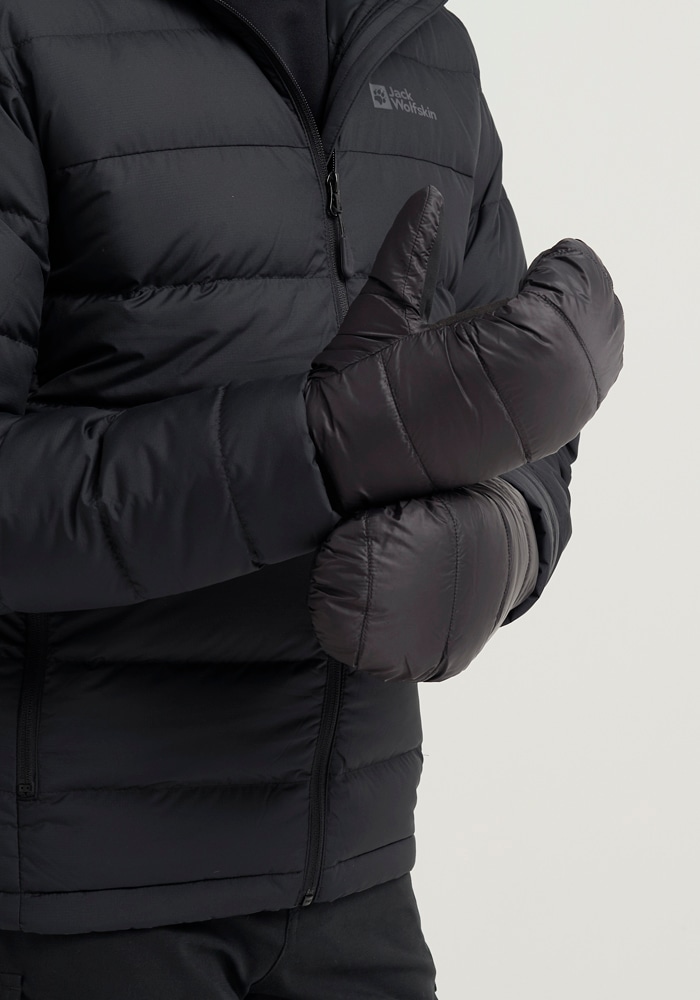 Jack Wolfskin Fäustlinge "URBAN MITTEN" günstig online kaufen