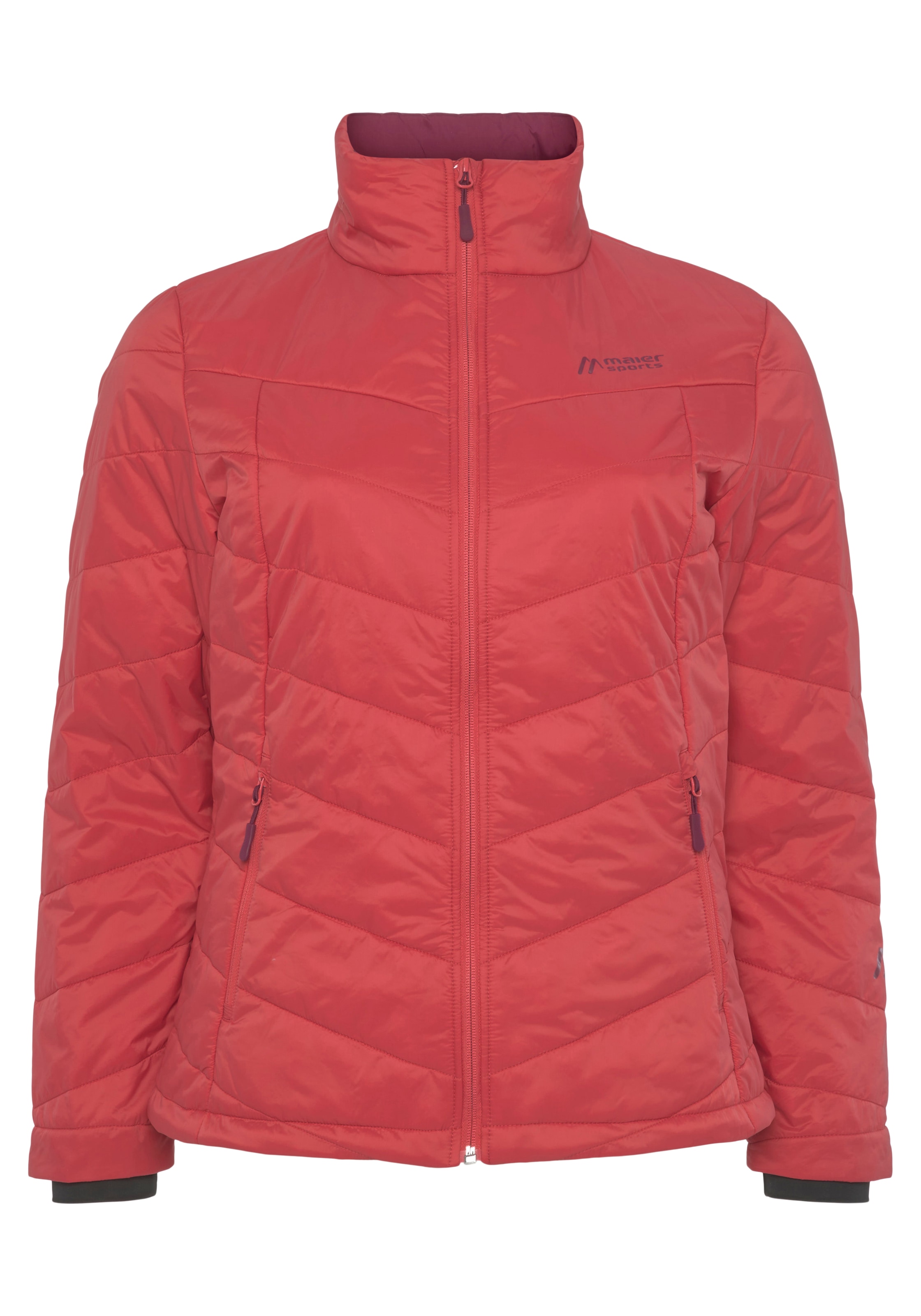 Maier Sports Steppjacke »Steppjacke m-loft | auch in kaufen BAUR Größen großen Damen«, erhältlich