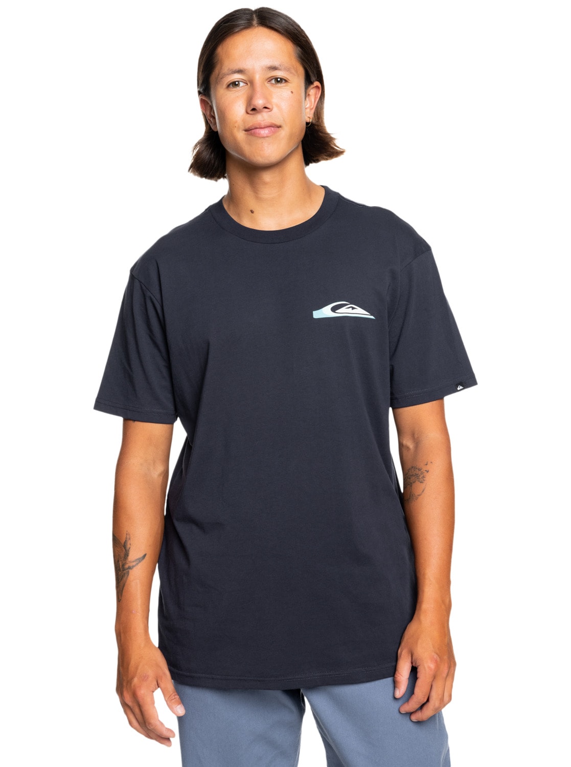 Quiksilver T-Shirt "Warp Drive" günstig online kaufen