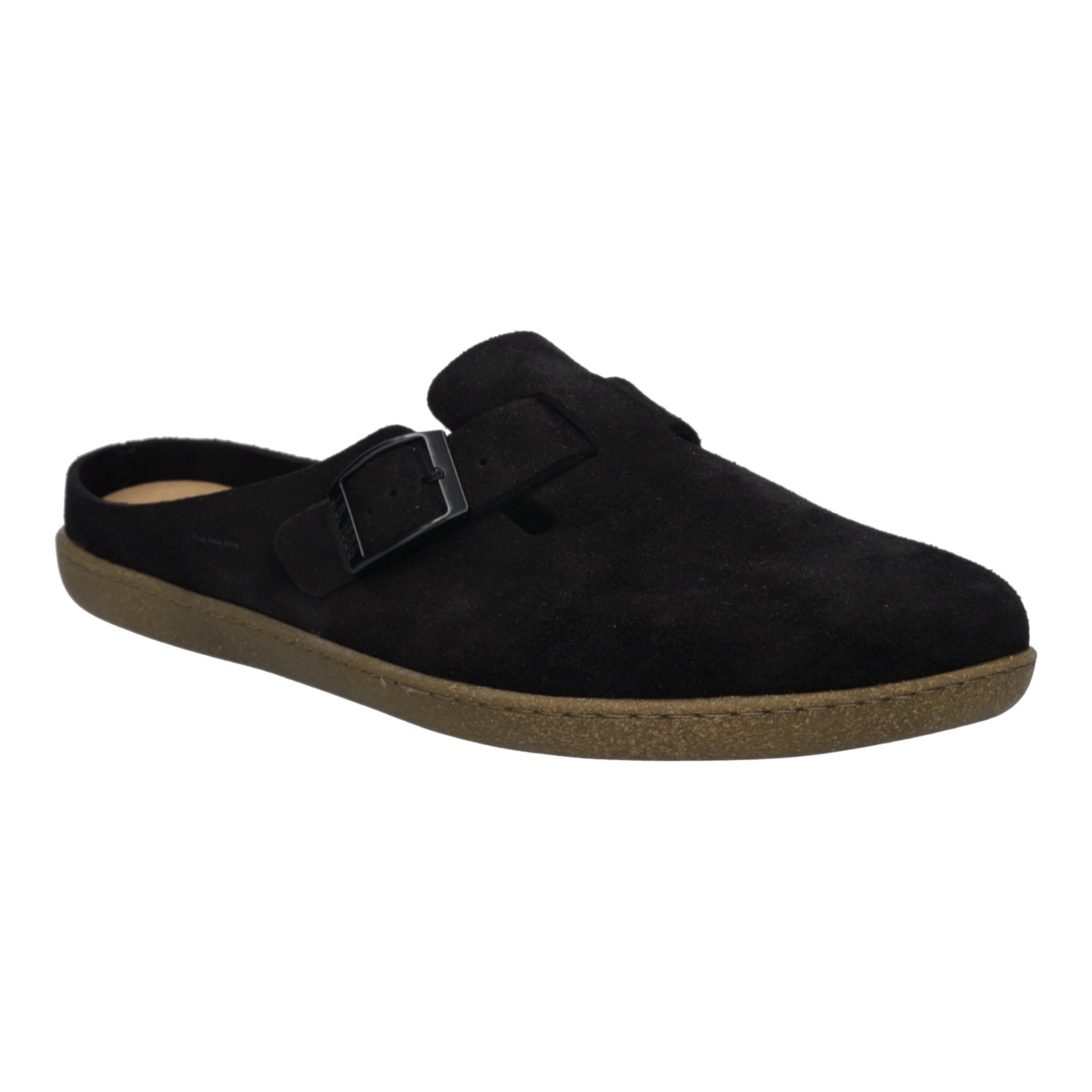 Josef Seibel Clog »Jimmy 01, schwarz«