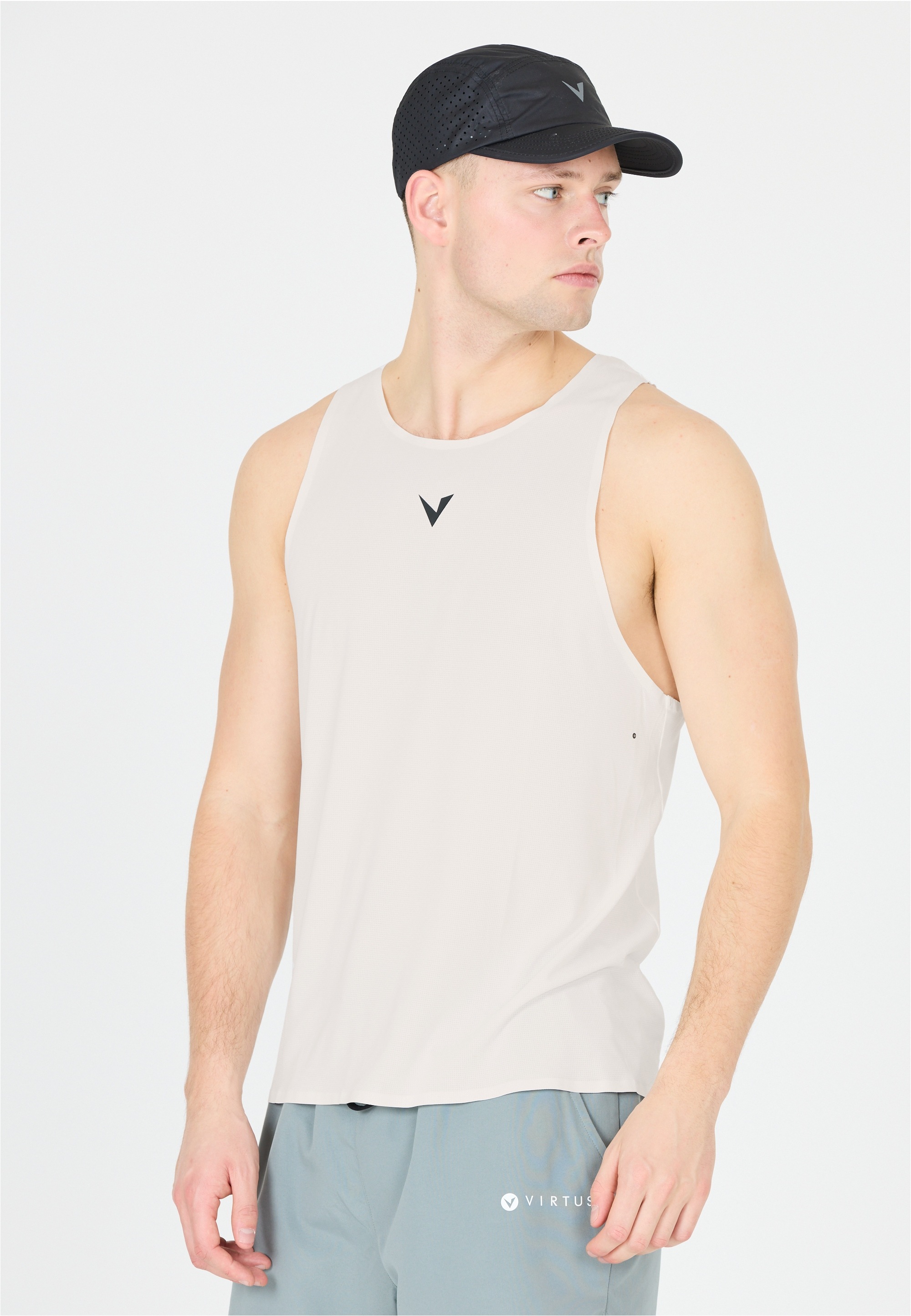Virtus Funktionsshirt "Ayaan", aus atmungsaktivem Material günstig online kaufen