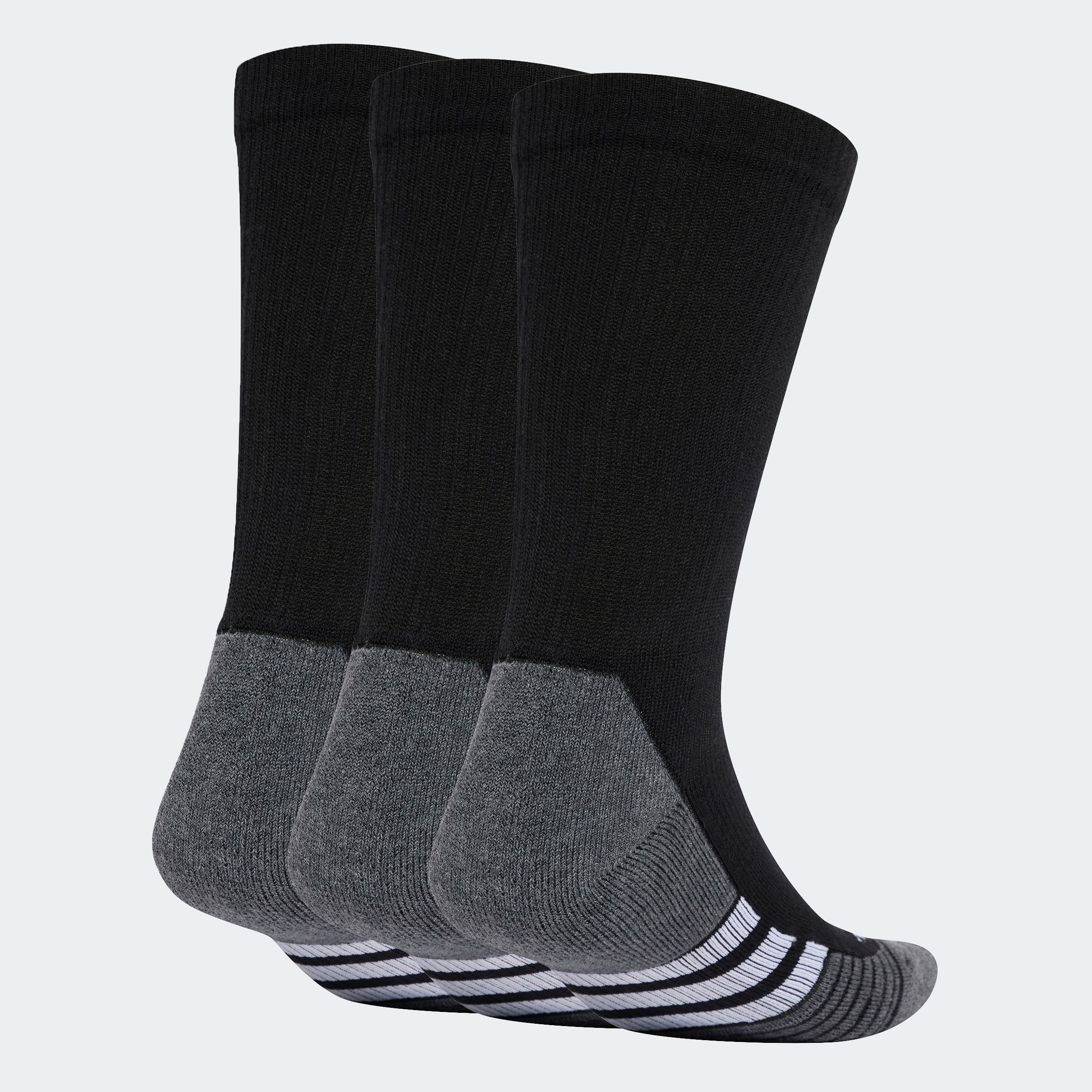 adidas Performance Funktionssocken »PRF C CC CRW 3P«, (3 Paar)
