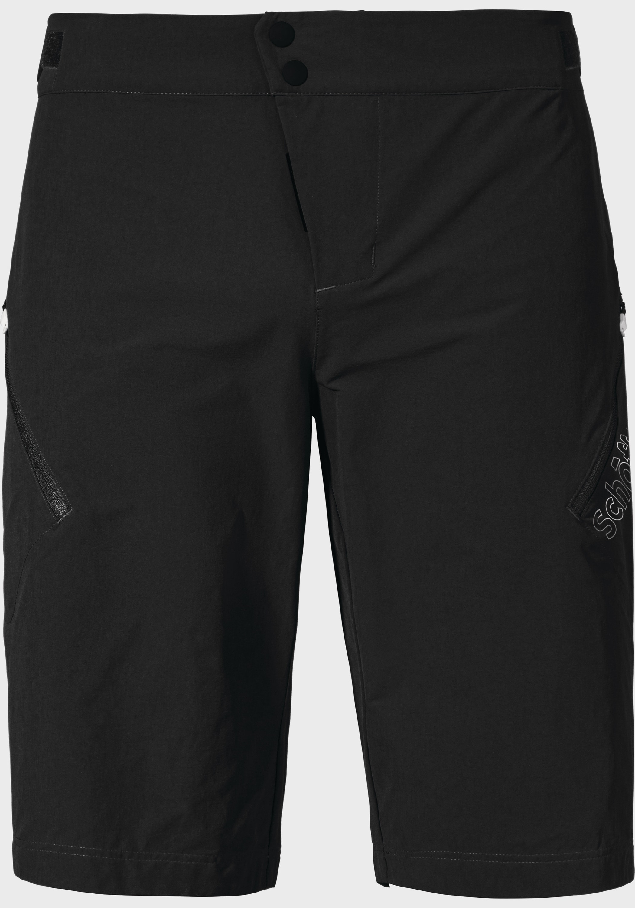 Schöffel Shorts "Bike Shorts Style Puula MNS" günstig online kaufen