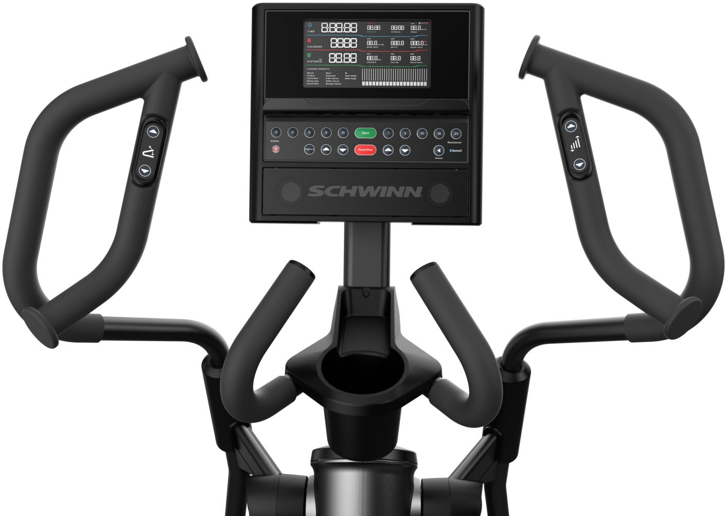 Schwinn Ellipsentrainer "590E"