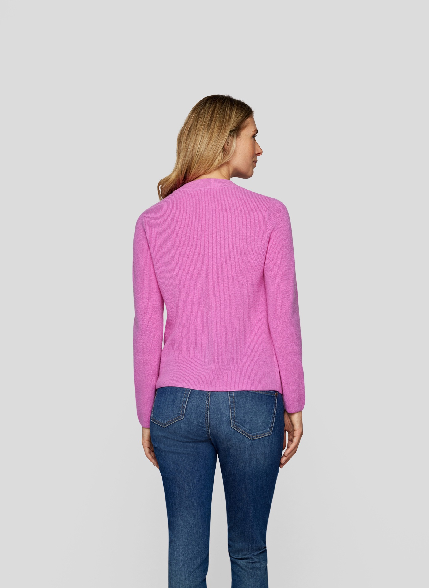 Rabe Strickpullover »Pullover«