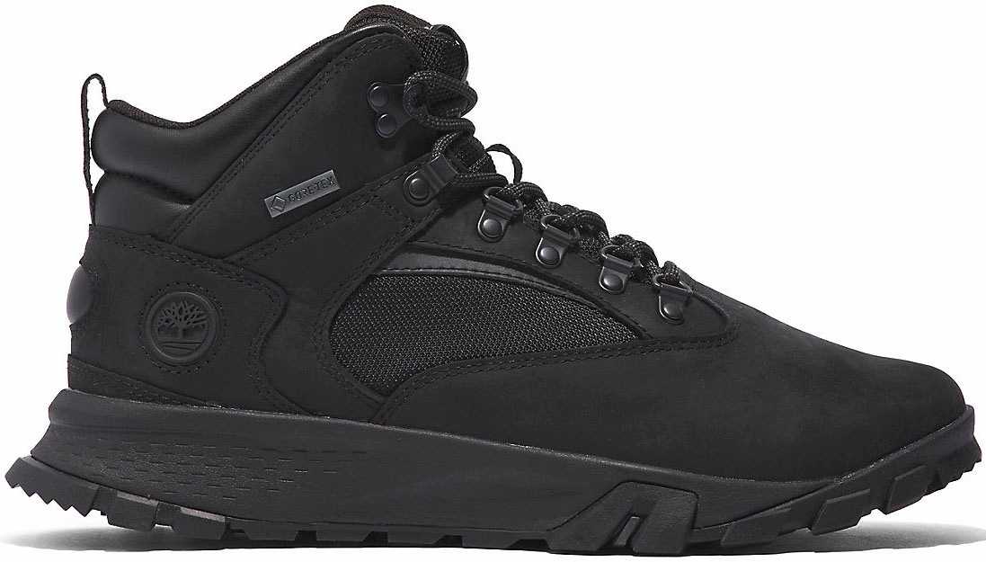Timberland Schnürboots "MT LINCOLN MID LACE UP GORE-TEX HIKING BOOT", Winte günstig online kaufen