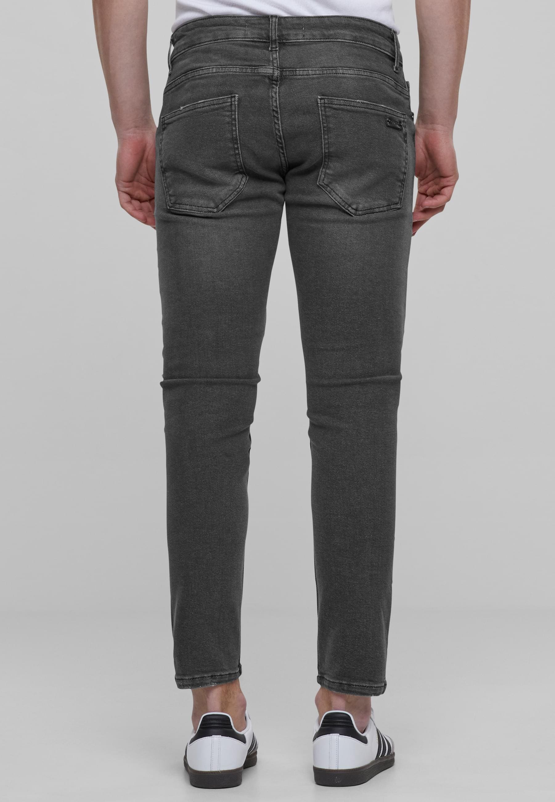 2Y Studios Bequeme Jeans »2Y Studios Herren 2Y Skinny Fit Jeans«