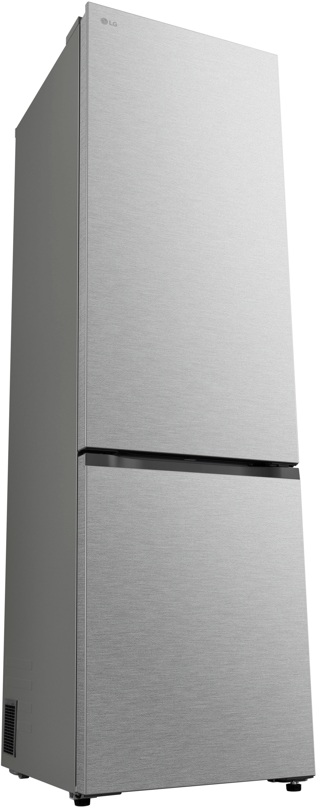 LG »GBBS726AMB« 203 cm hoch 59,5 cm breit Fit&Max: Vollintegrierbar & Maximale Ausstattung