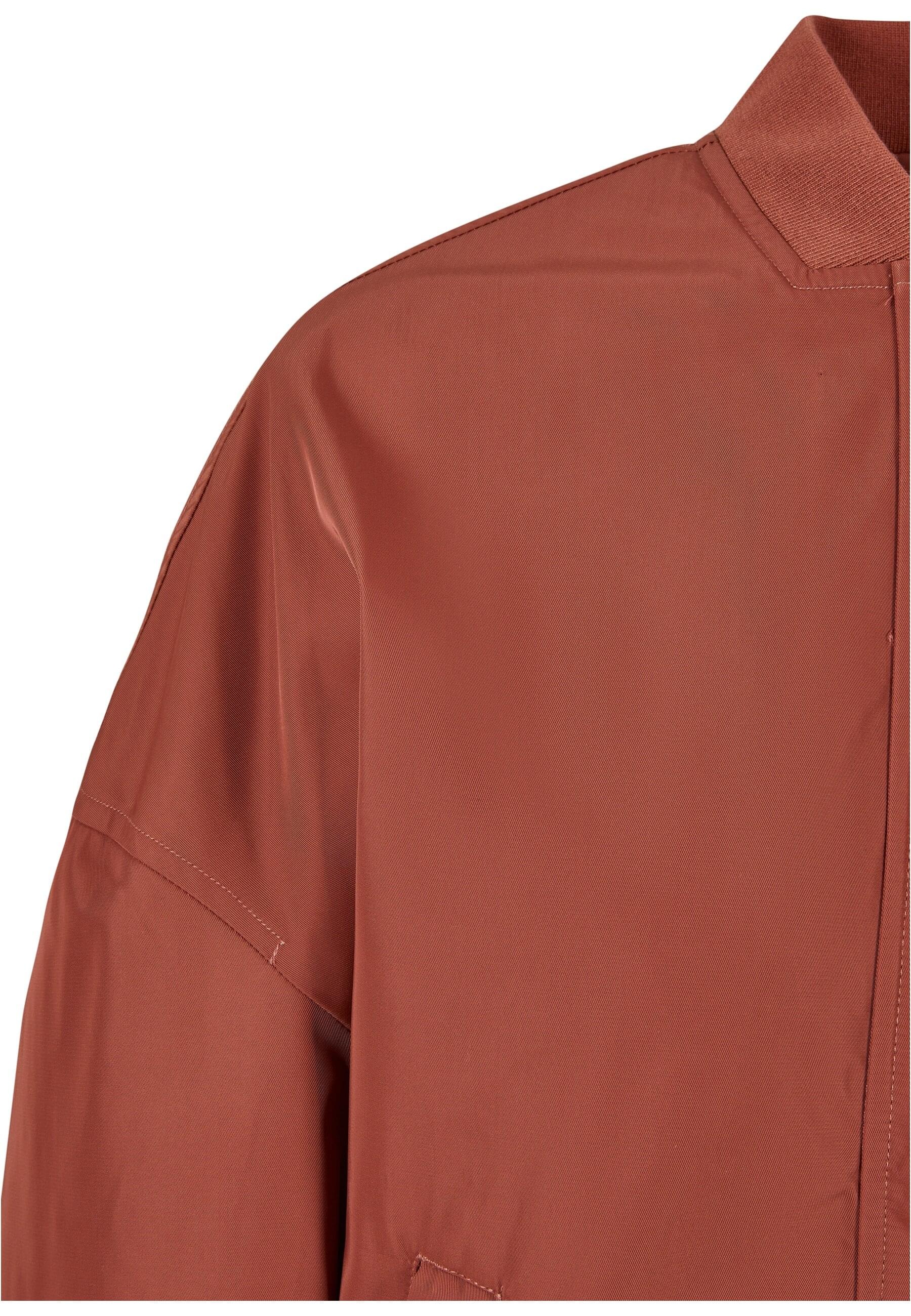 Jacket«, online (1 »Damen | Light BAUR URBAN Bomber Recycled Bomberjacke Ladies St.) Oversized CLASSICS bestellen