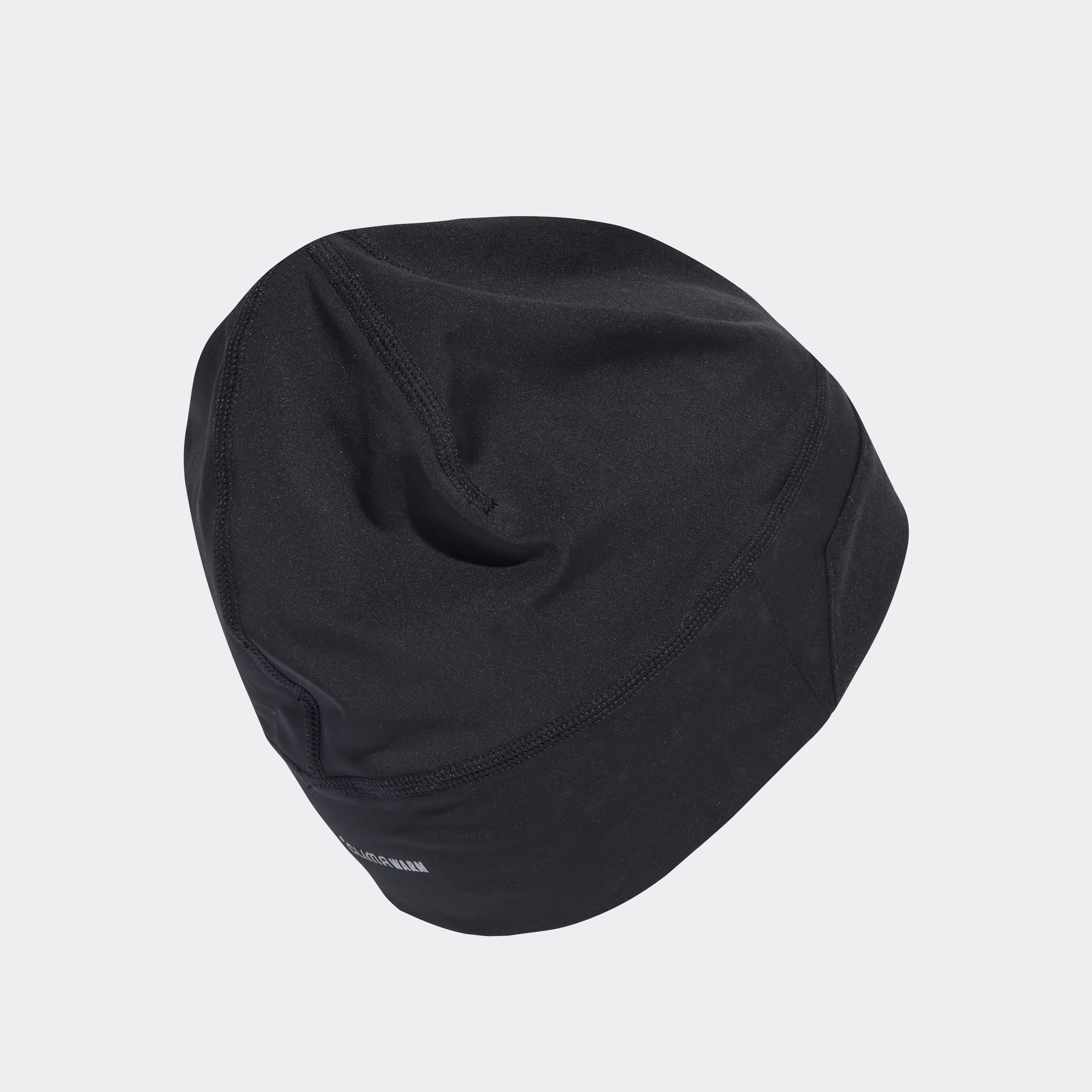 adidas Performance Baseball Cap »CLIMA.W BEANIE« mit climawarm® Technologie, feuchtigkeitsableitende Fasern