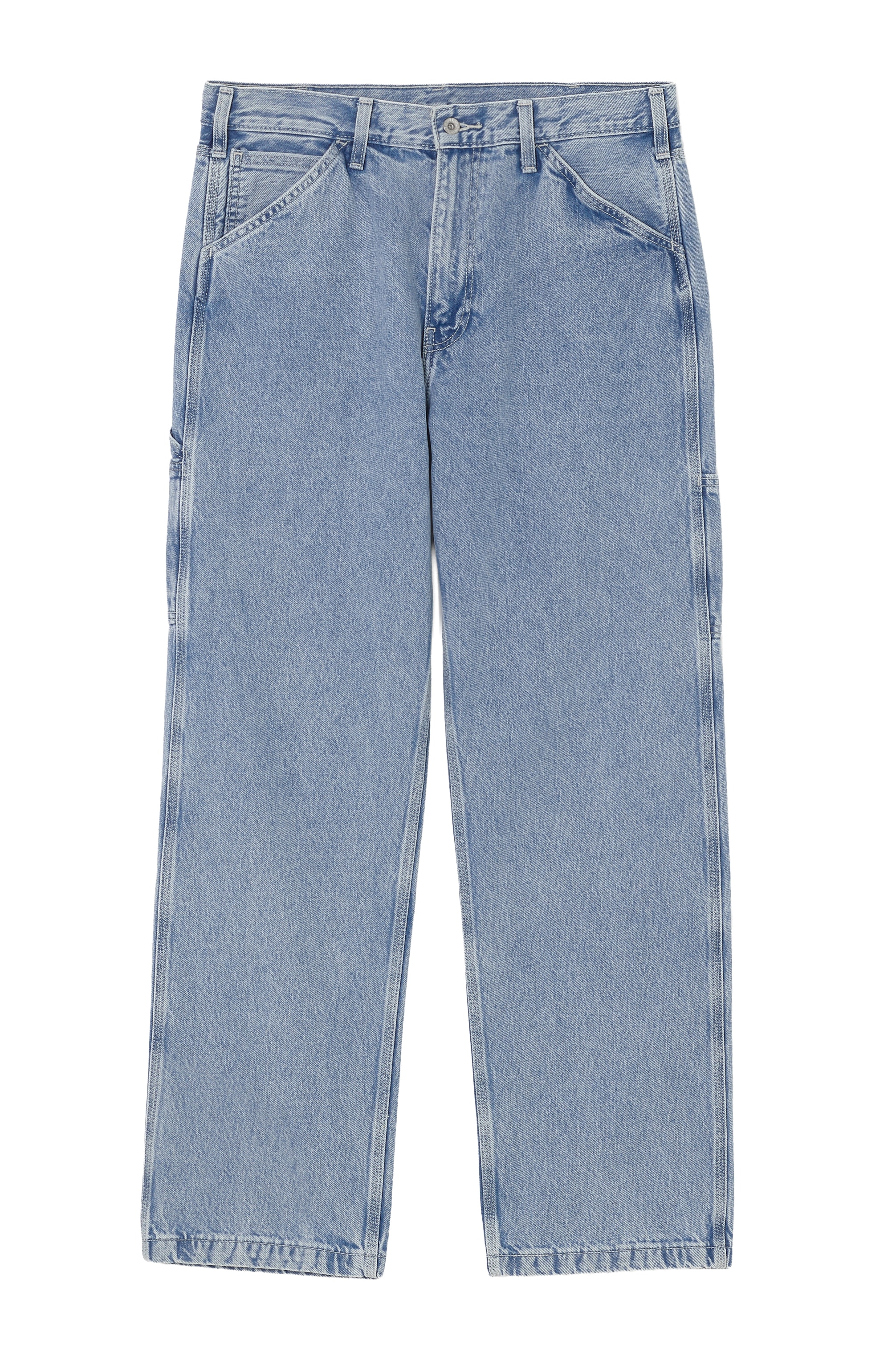 Levi's® Cargojeans »568 STAY LOOSE CARPENTER«