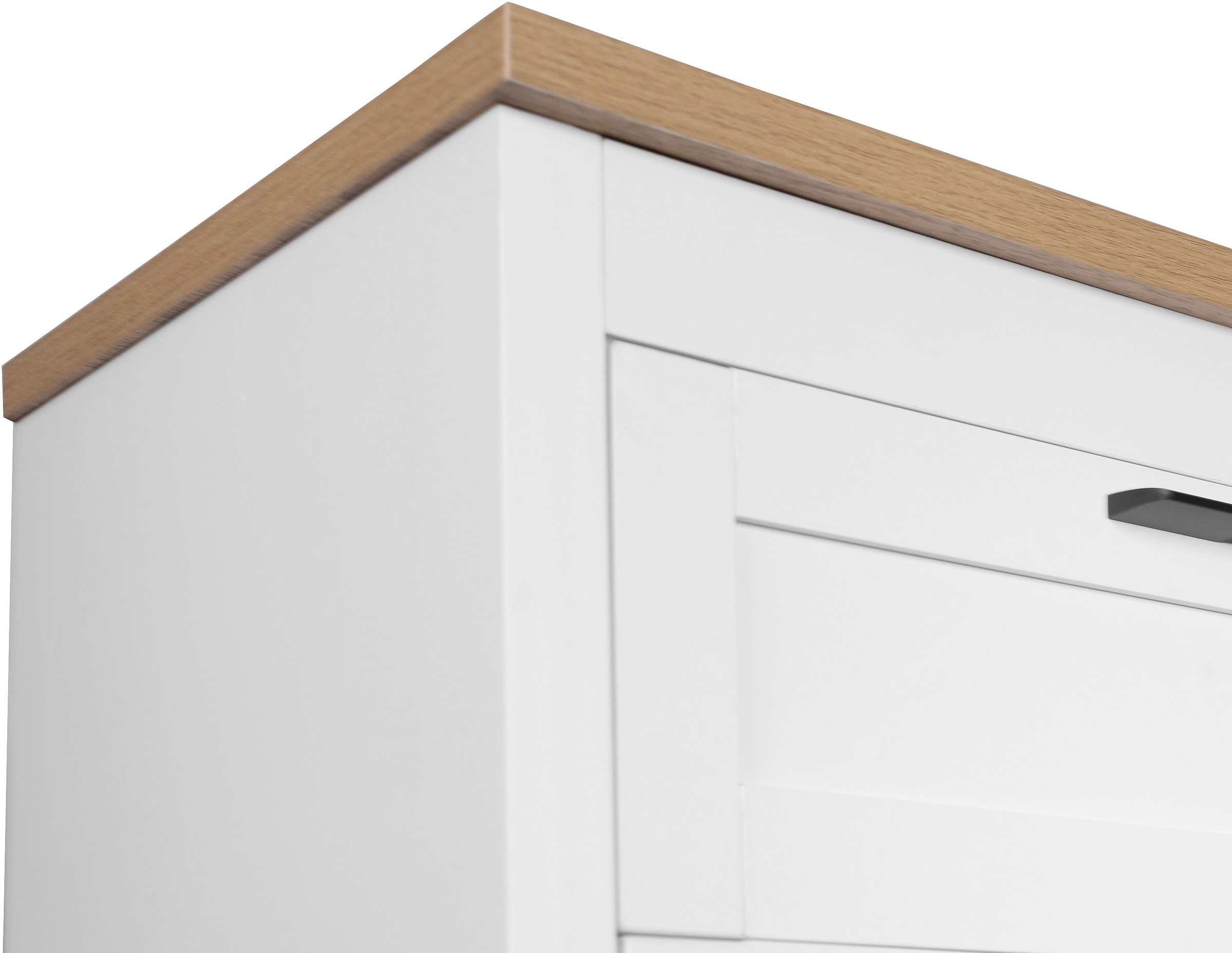 OTTO home Schubkastenkommode »Büsum Schlafzimmer Schrank Wäscheschrank«