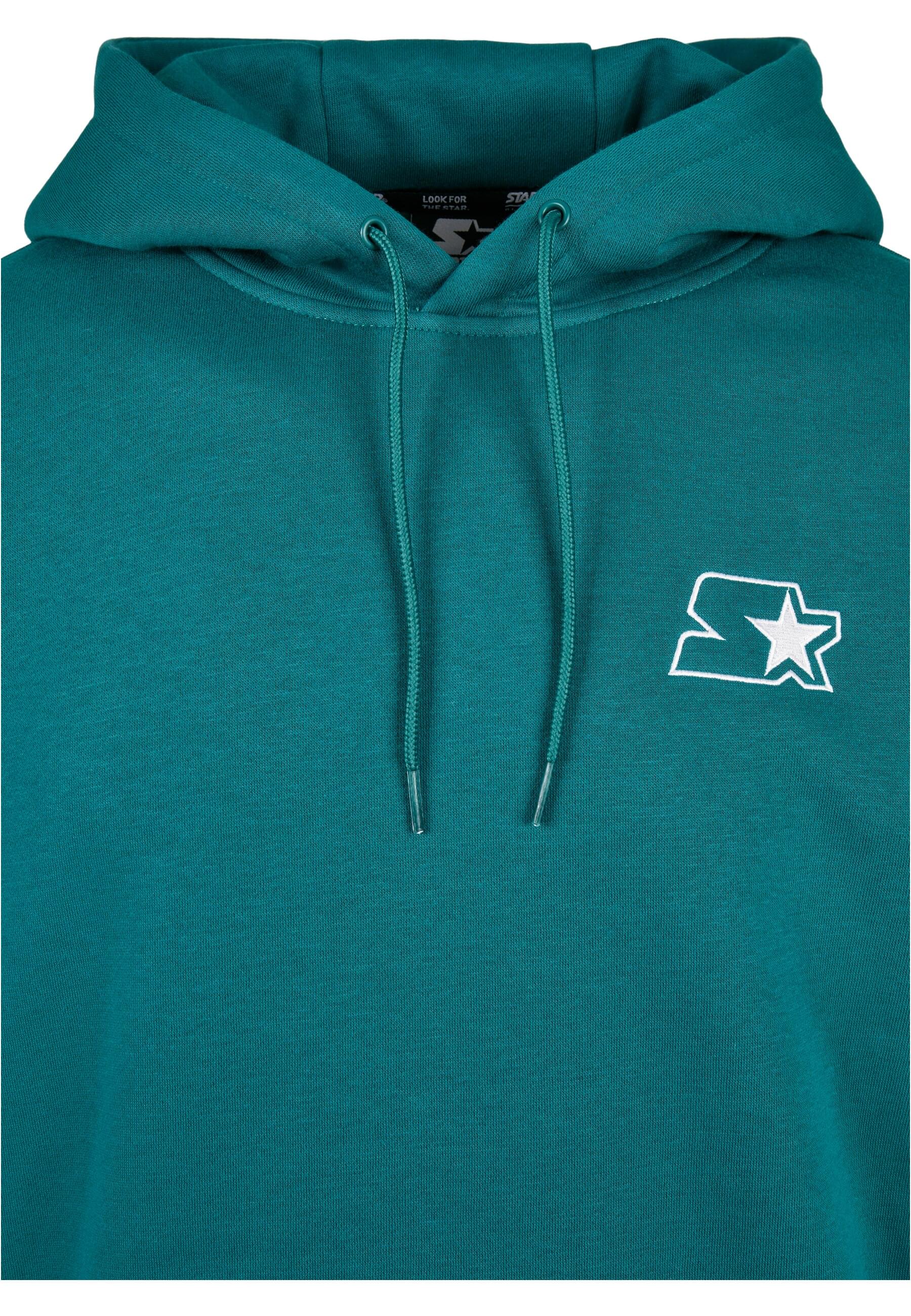 Thumbnail - Starter Black Label Kapuzensweatshirt "Starter Black Label Herren Starter Small Logo Hoody", (1 tlg.)