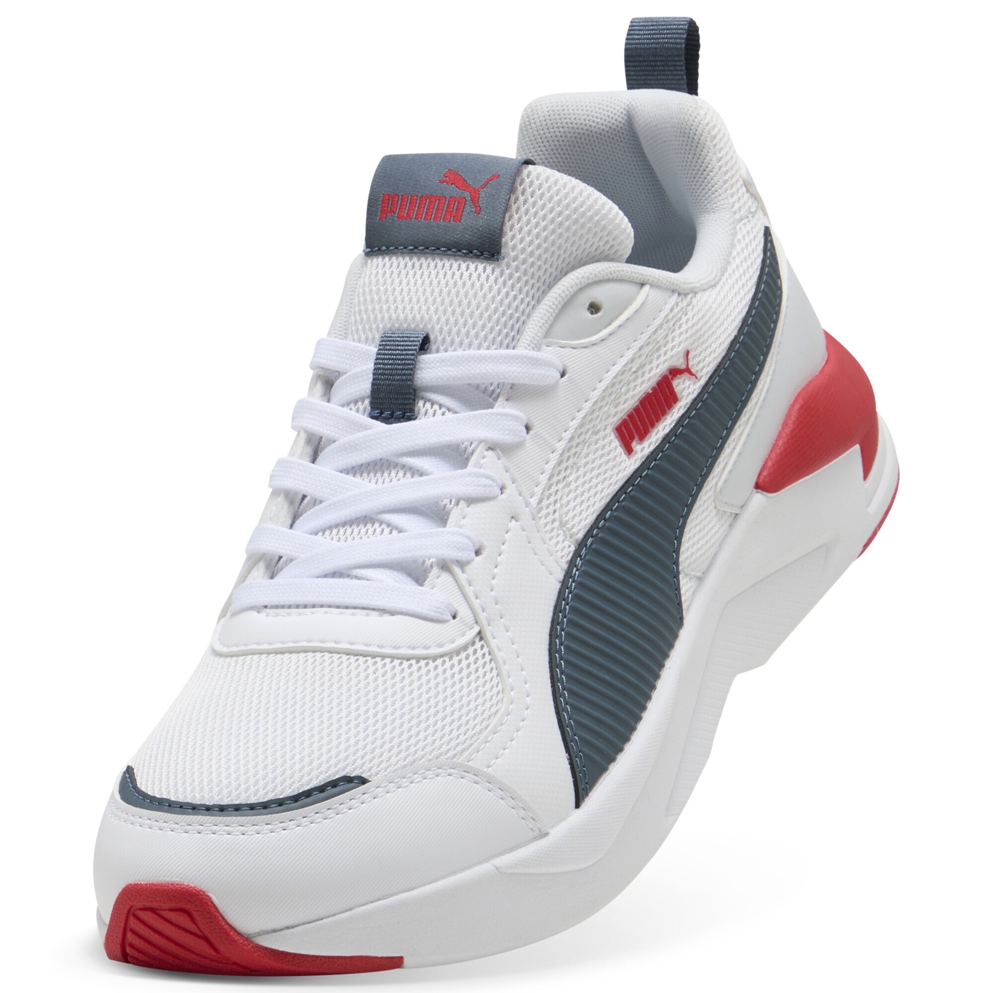 PUMA Sneaker »X-Ray 4 Light Sneakers Erwachsene«
