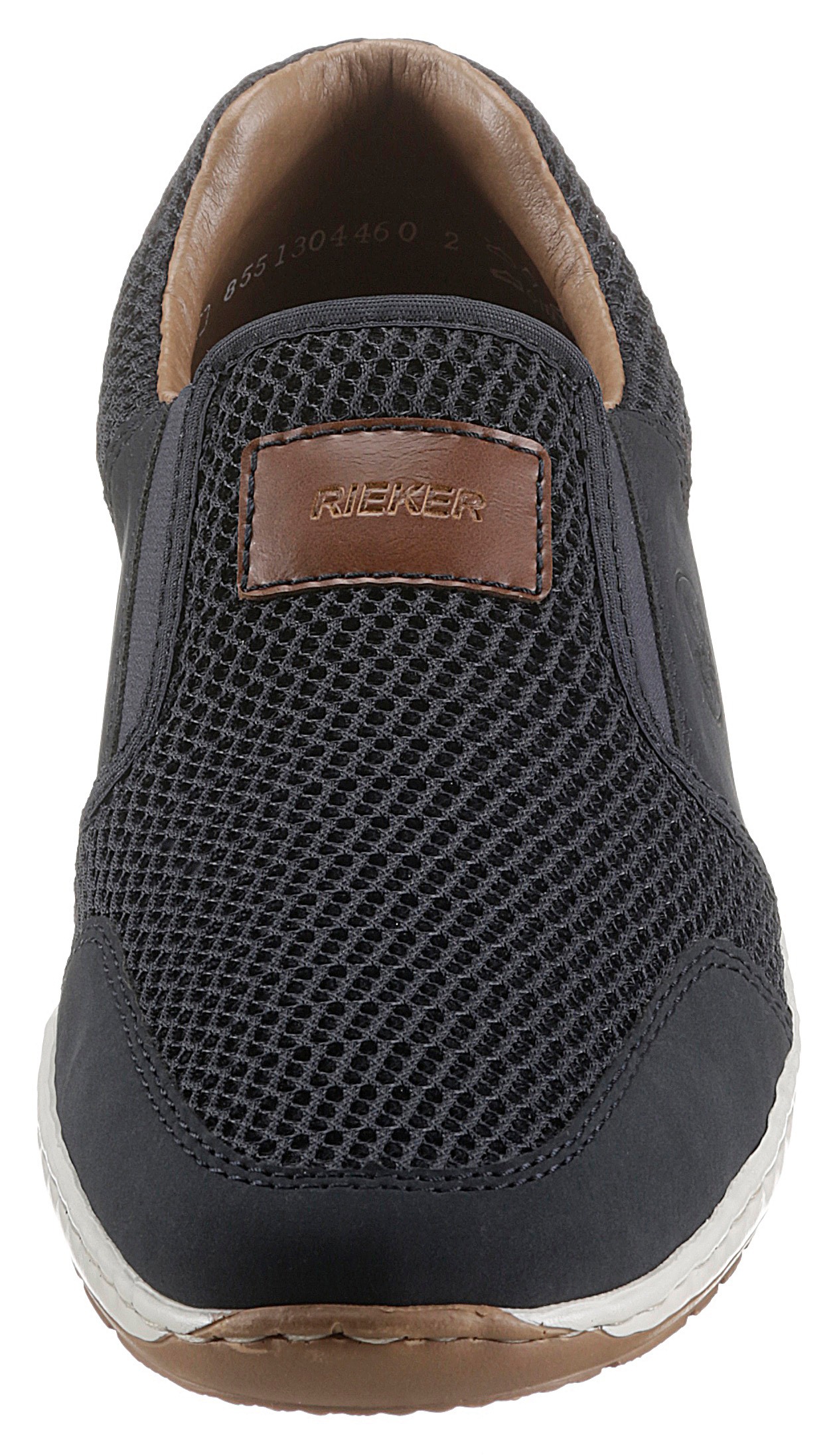 Rieker Slipper Multicolor 41 3