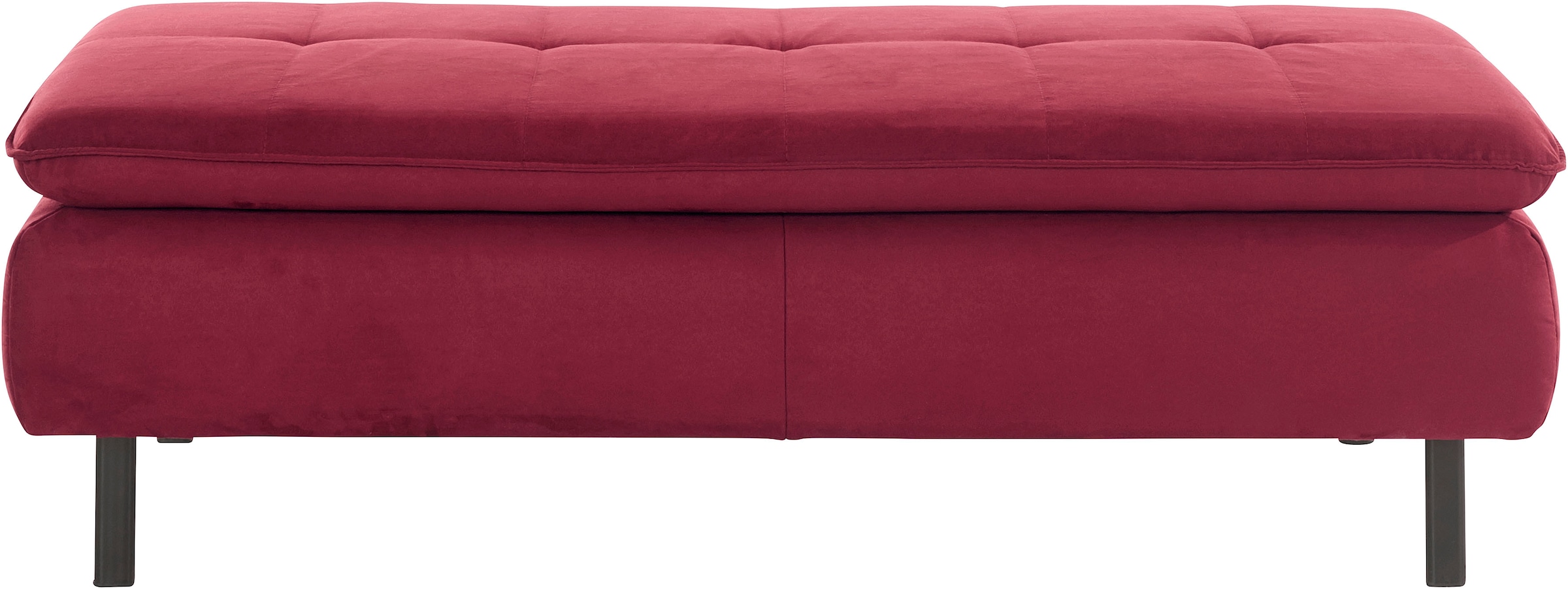 Home affaire Hockerbank "Birkholm" passend zur Serie "Birkholm", B/T/H: 137 günstig online kaufen