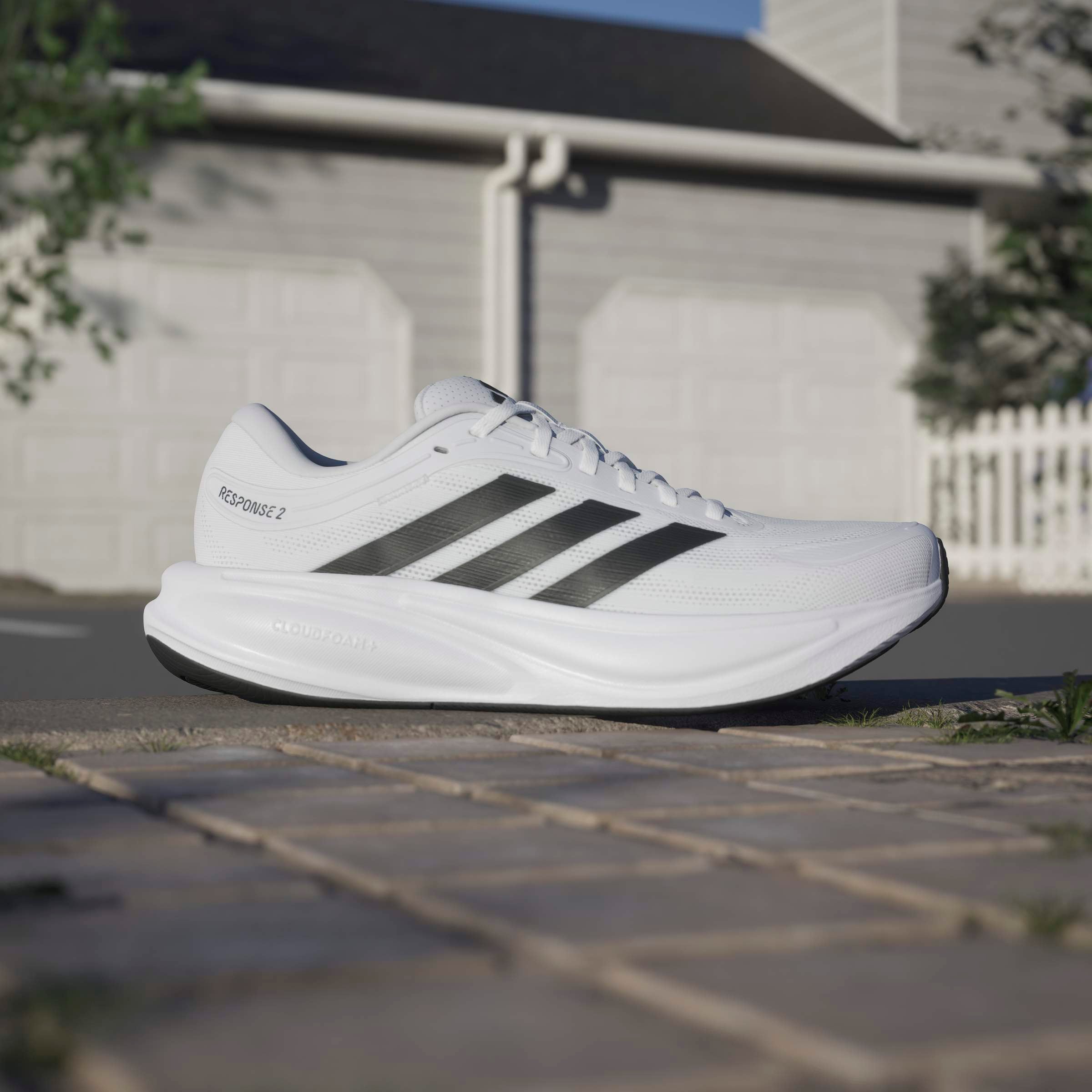 adidas Performance Laufschuh »RESPONSE 2 M«