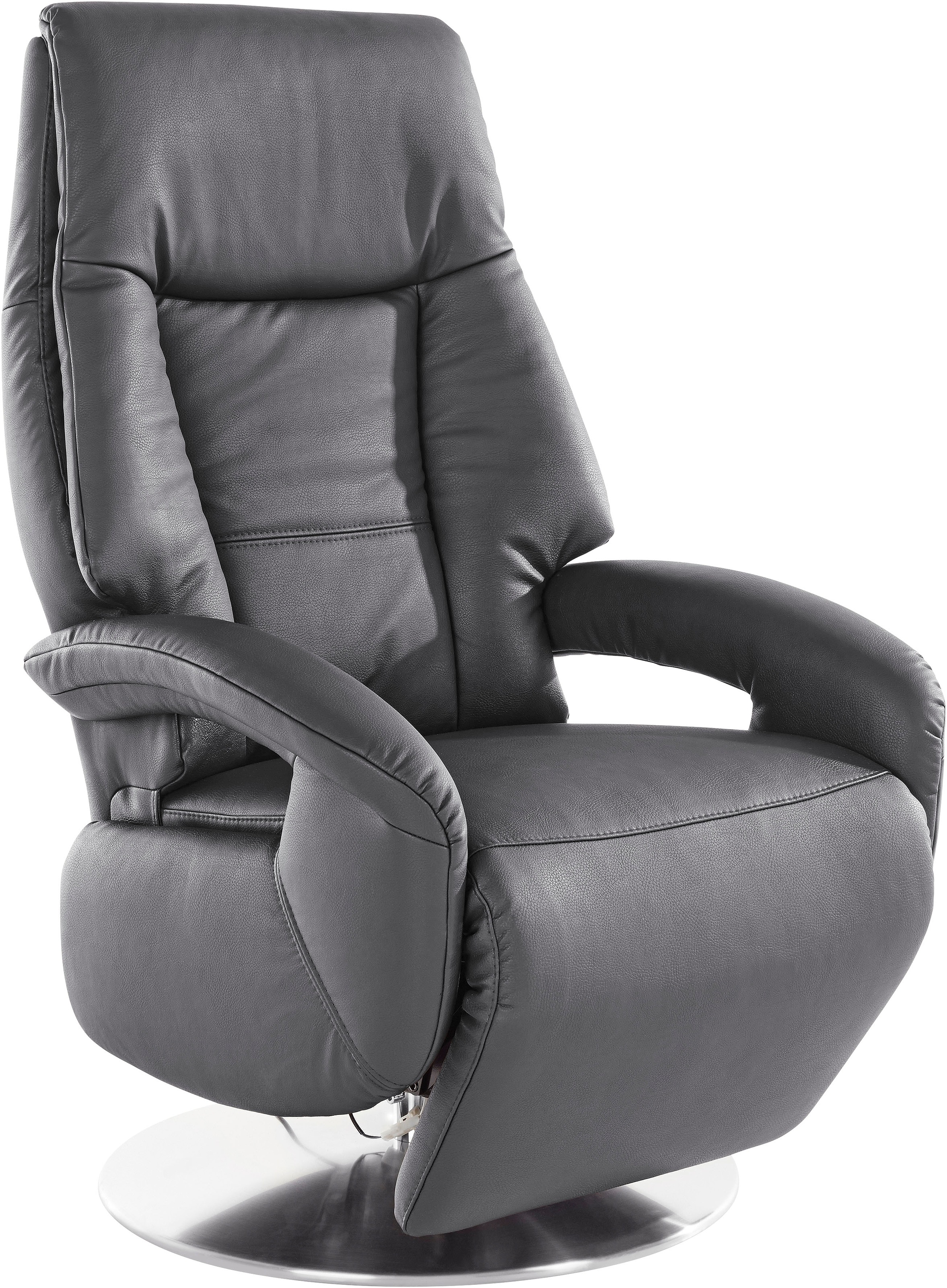 sit&more TV-Sessel "Enjoy" in Größe L, wahlweise mit Motor und Aufstehhilfe günstig online kaufen