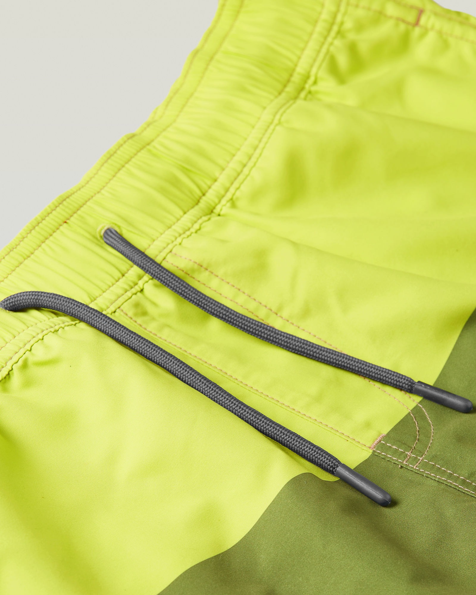 G-STAR Badeshorts »Dirik Color Block Swimshort«