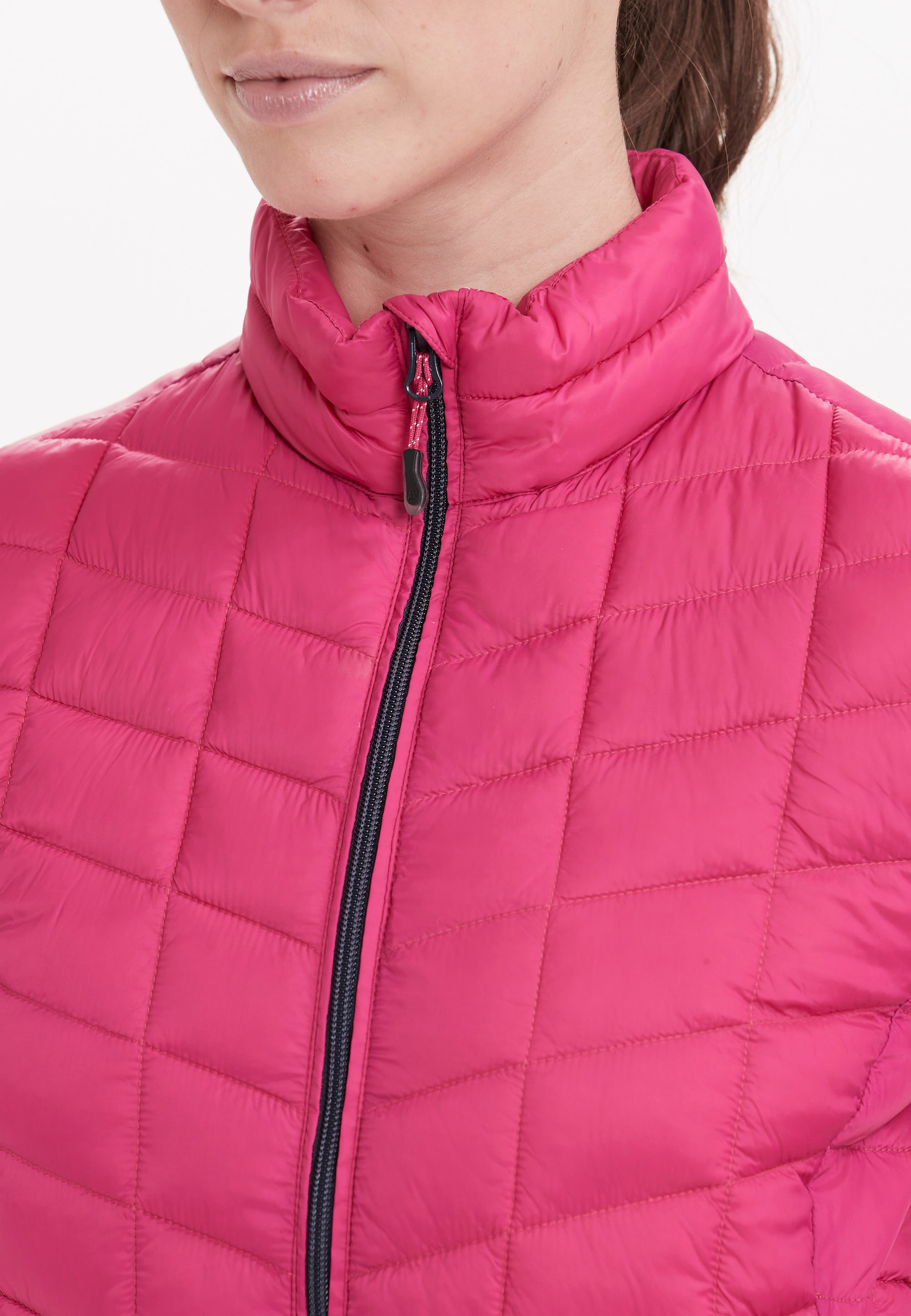 WHISTLER Outdoorjacke »Kate«, in tollem Stepp-Design für | kaufen BAUR