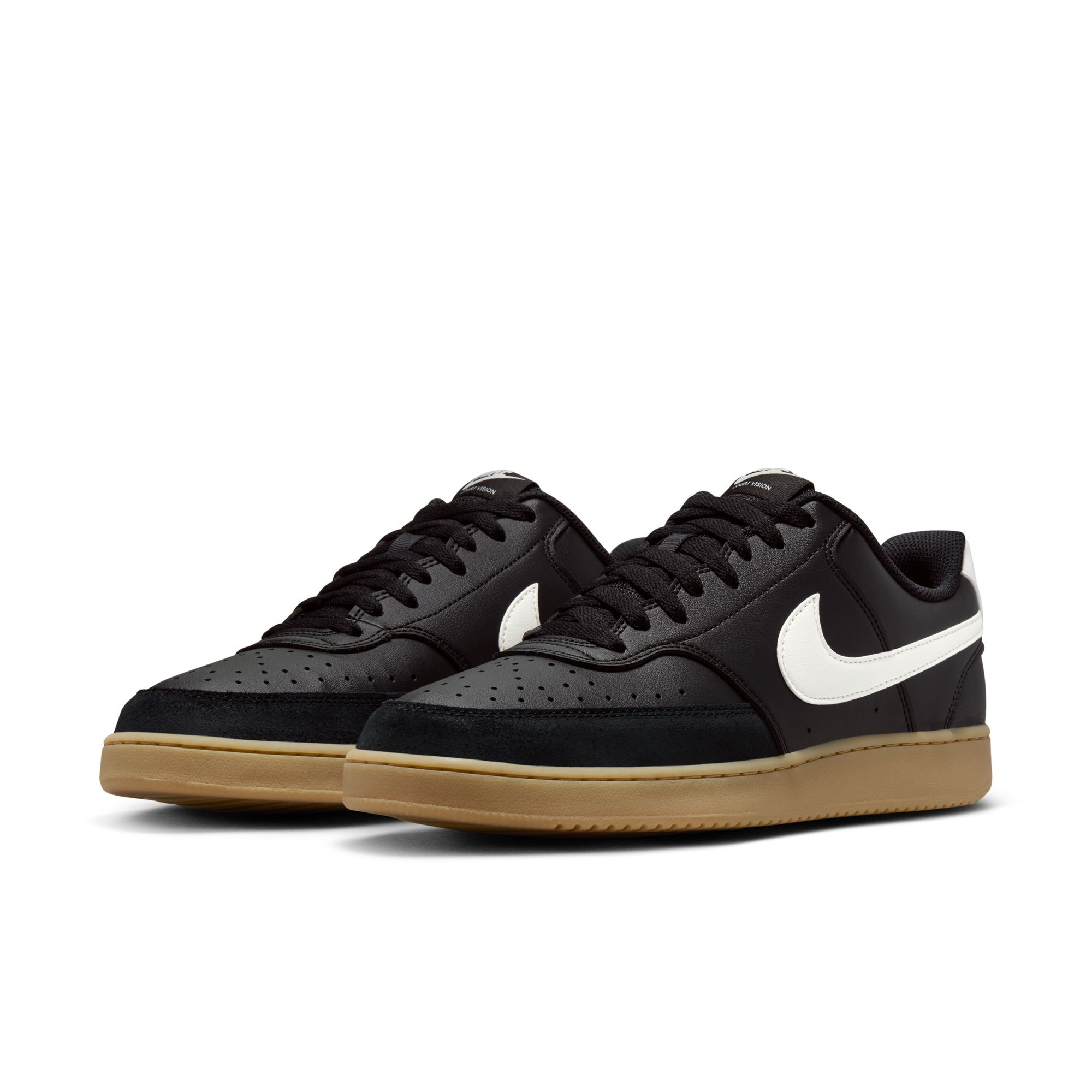 Nike Sportswear Sneaker "COURT VISION LO" günstig online kaufen