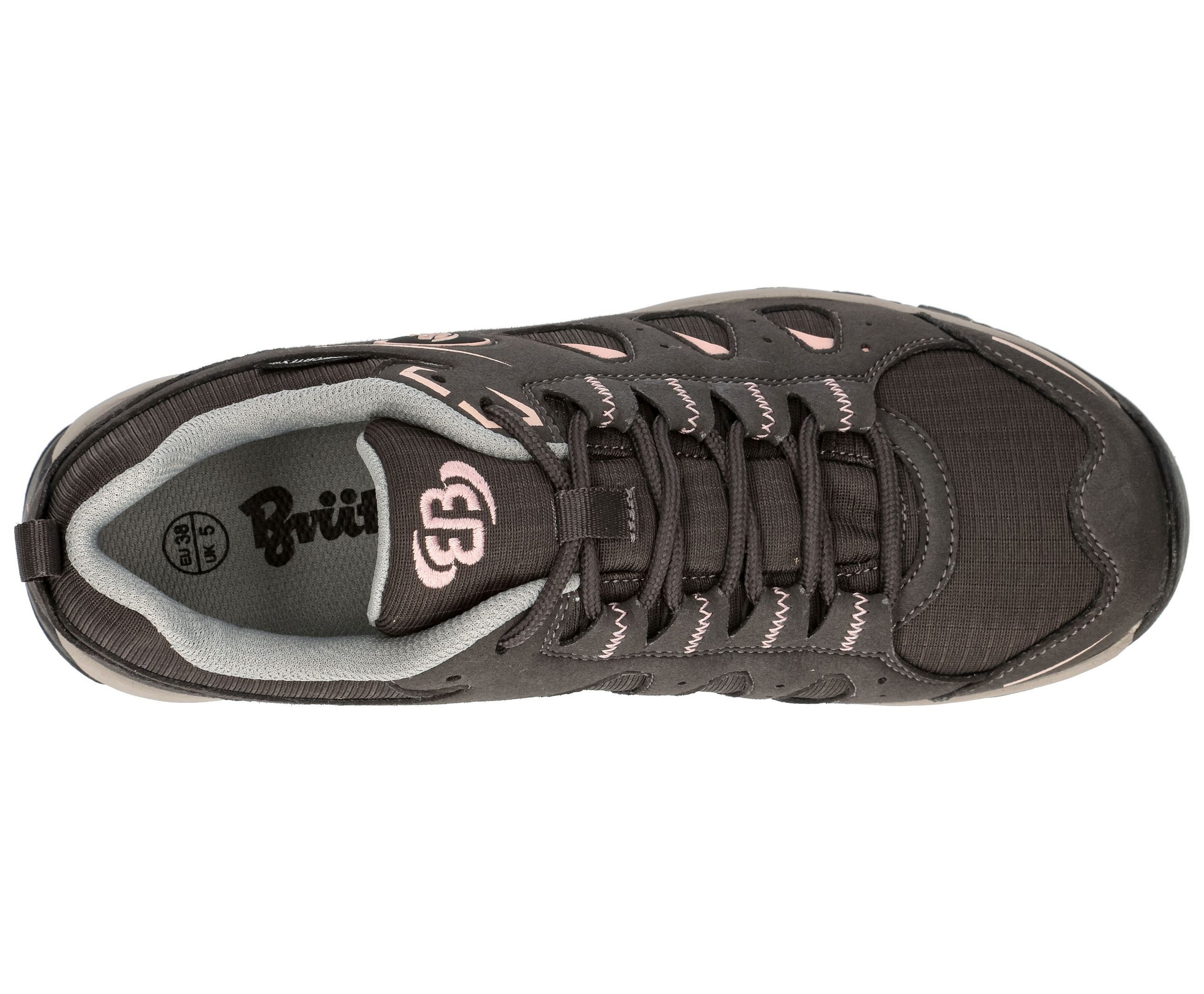 BRÜTTING Outdoorschuh »Outdoorschuh Mount Frakes Low«