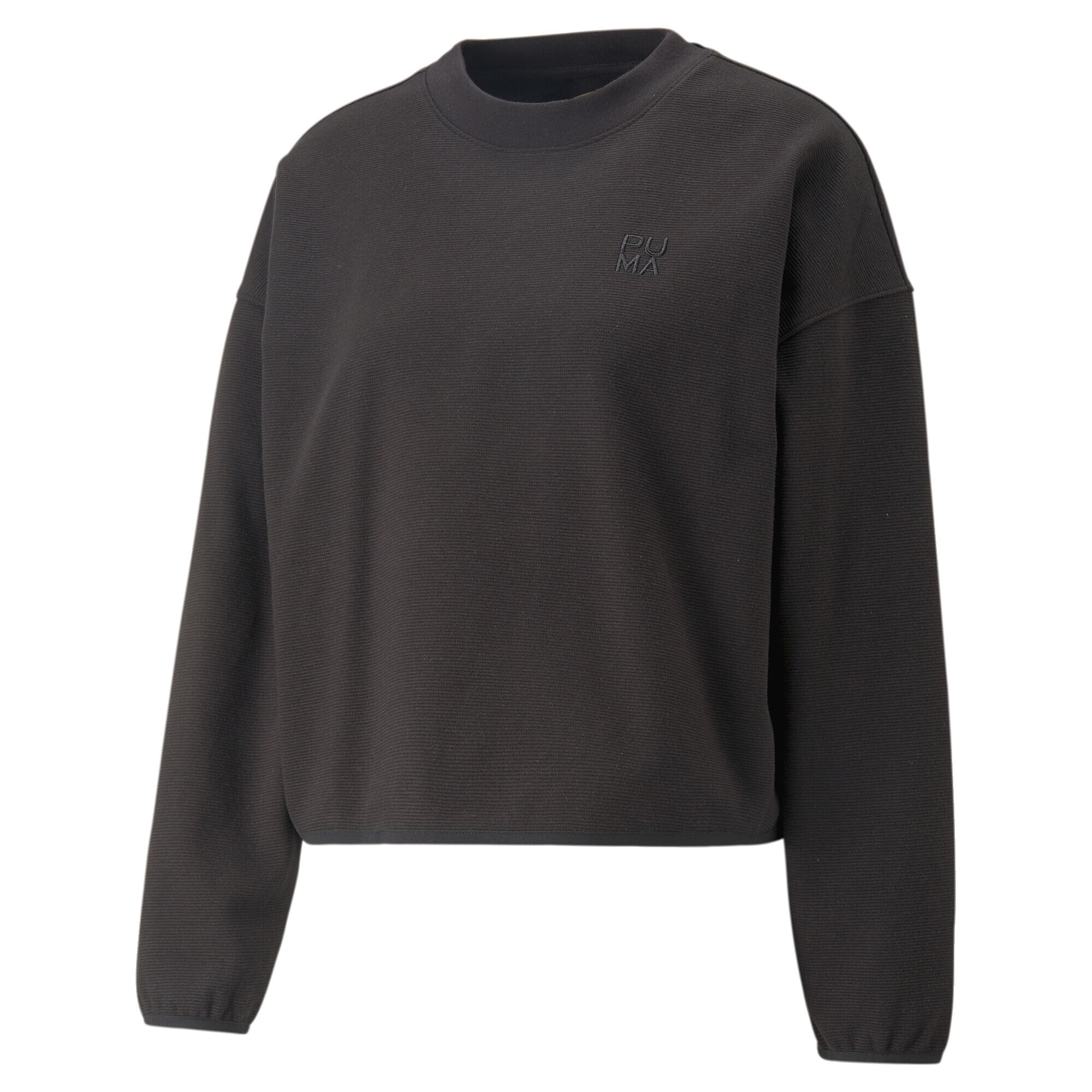 PUMA Sweatshirt »Infuse Sweatshirt Frauen«