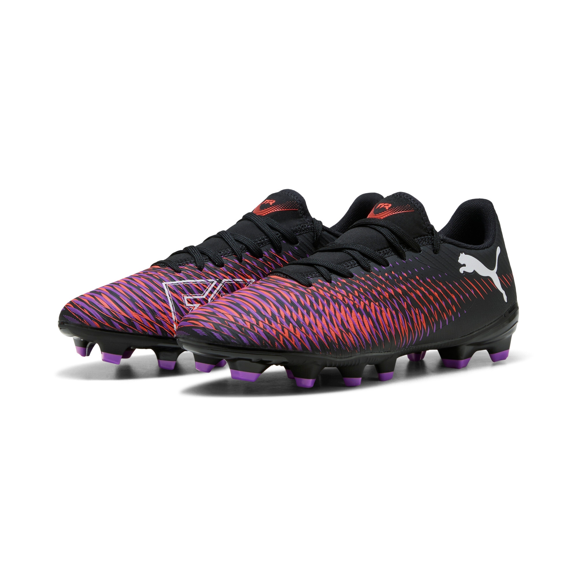 PUMA Fußballschuh »FUTURE 8 PLAY FG/AG WN'S«