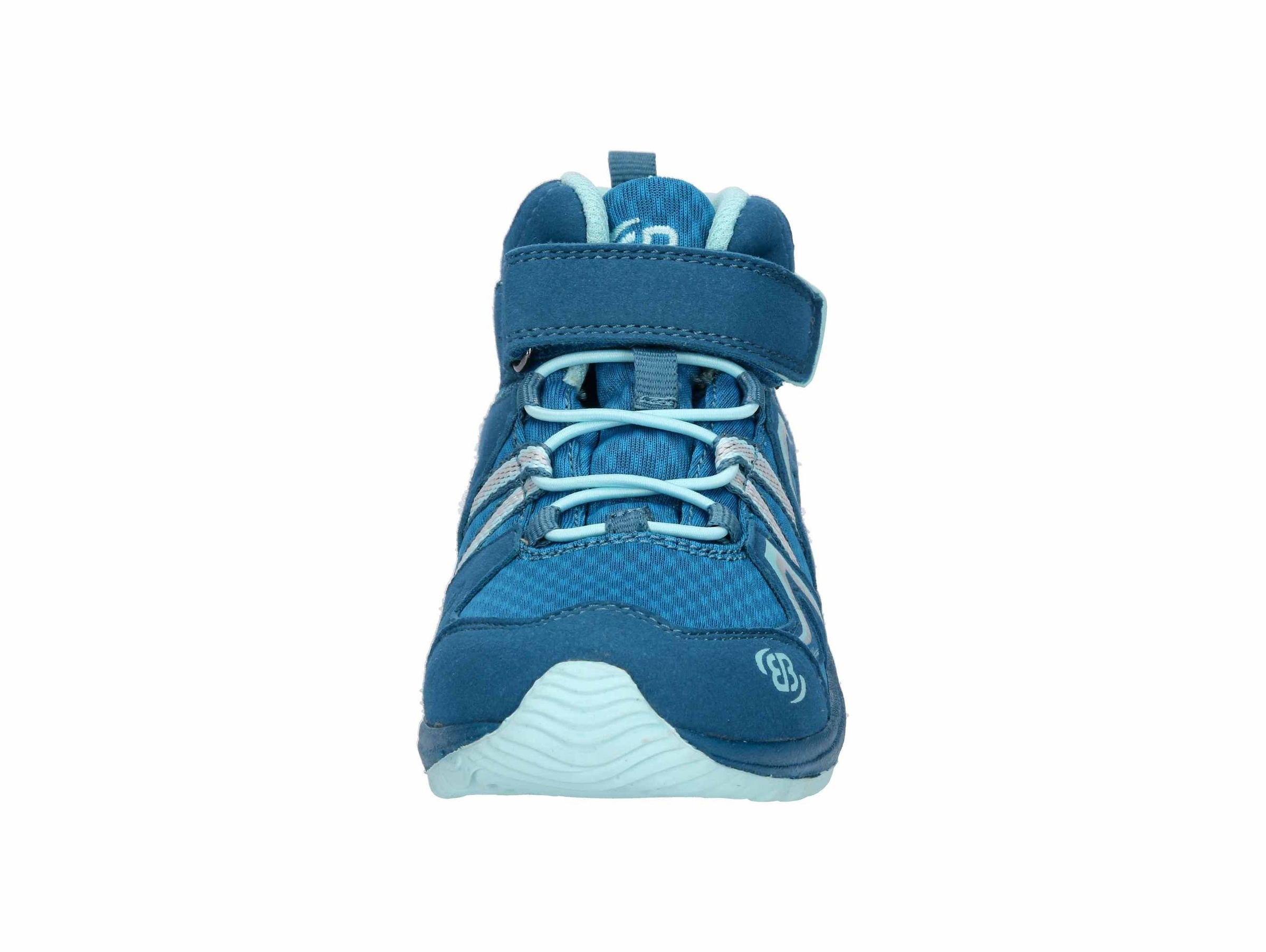 Thumbnail - BRÜTTING Wanderstiefel "Outdoorstiefel Rockwall"