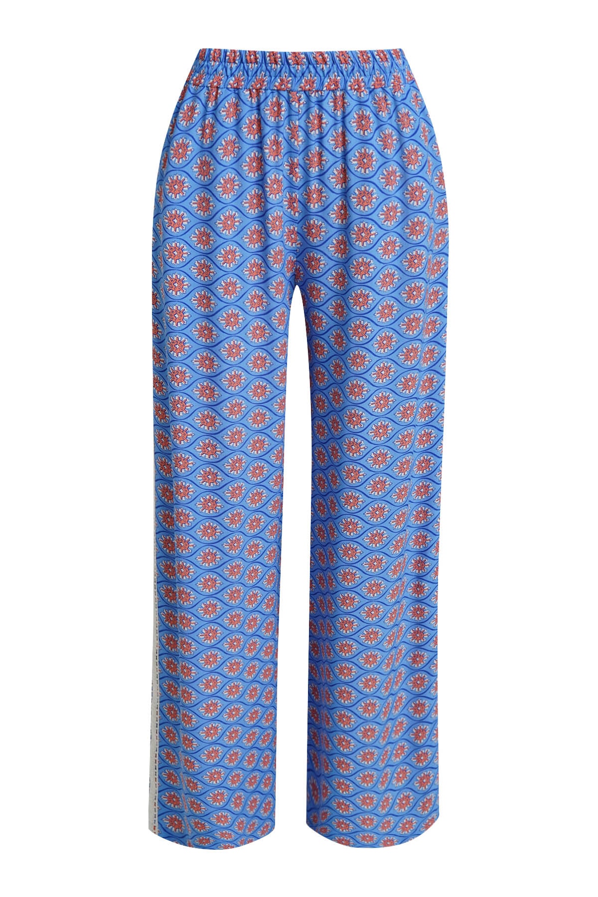 Smith & Soul Schlupfhose  mit Elastikbund