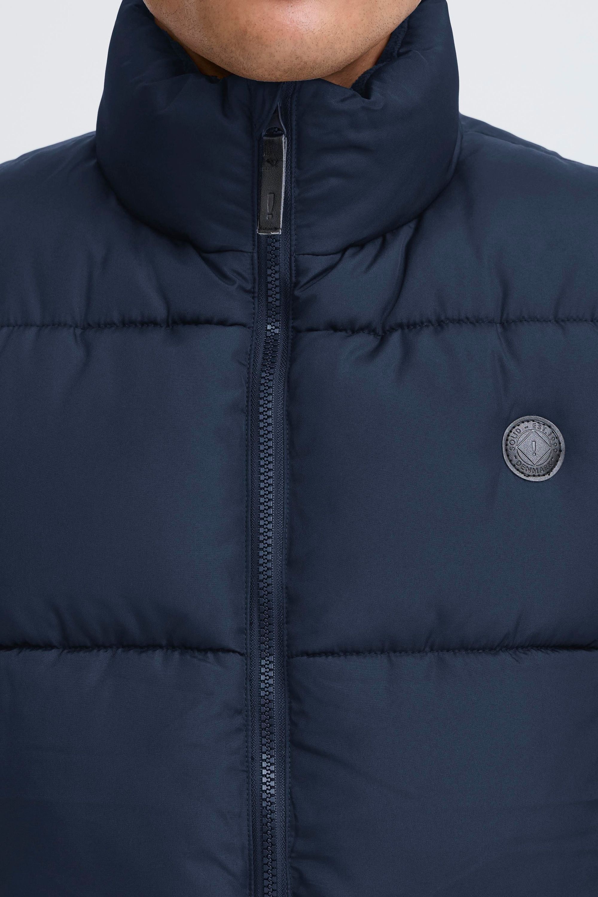 !Solid Steppweste »Steppweste SDMARLIN«