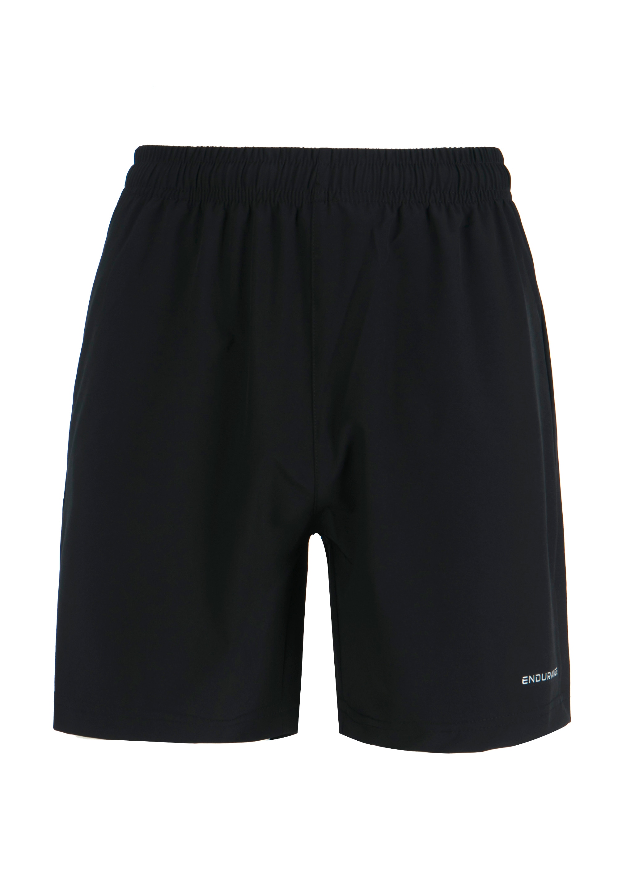 ENDURANCE Shorts "Forzer Jr.", aus atmungsaktivem Funktionsstretch