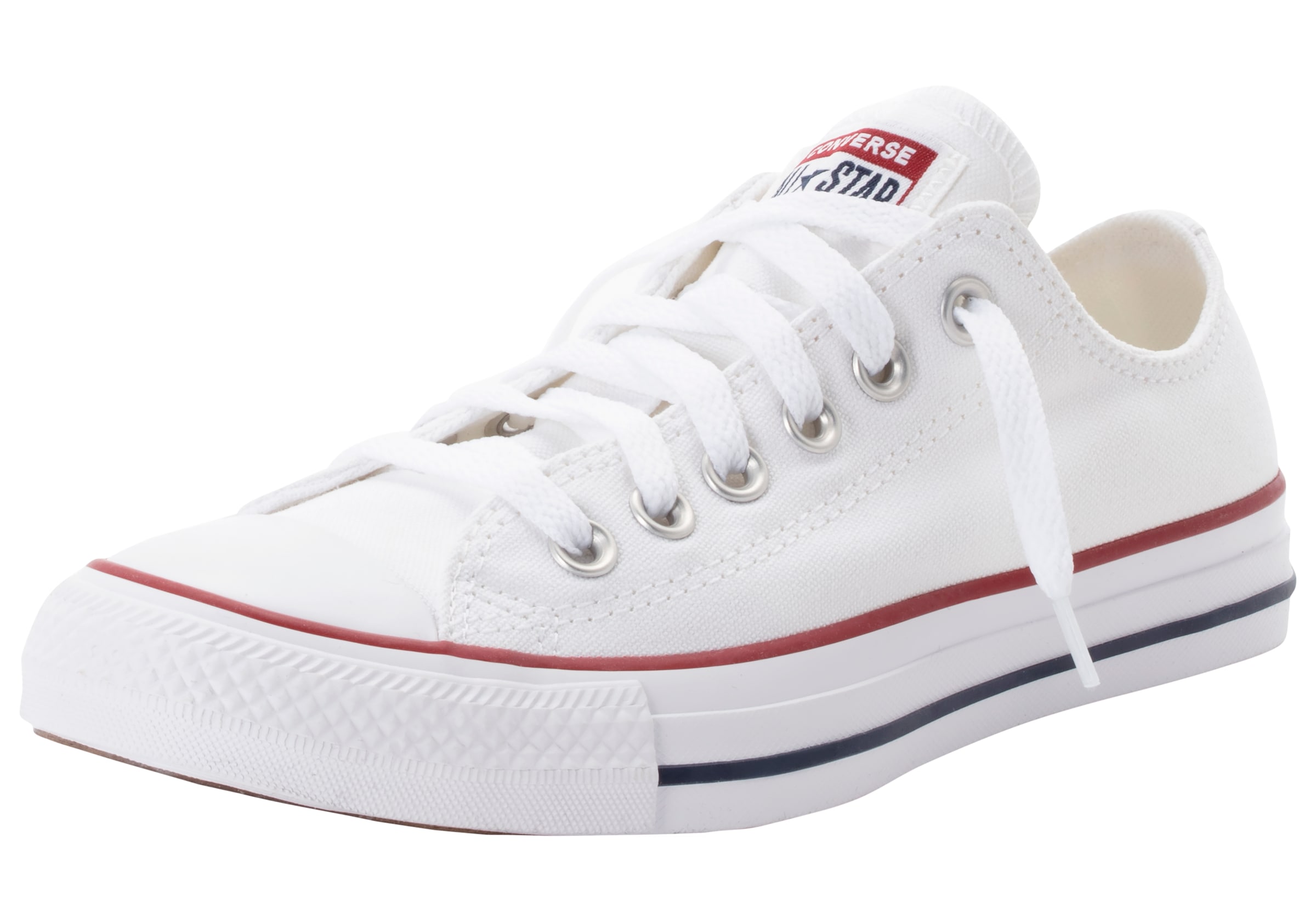 Converse Sneaker "CHUCK TAYLOR ALL STAR WIDE" weite Passform