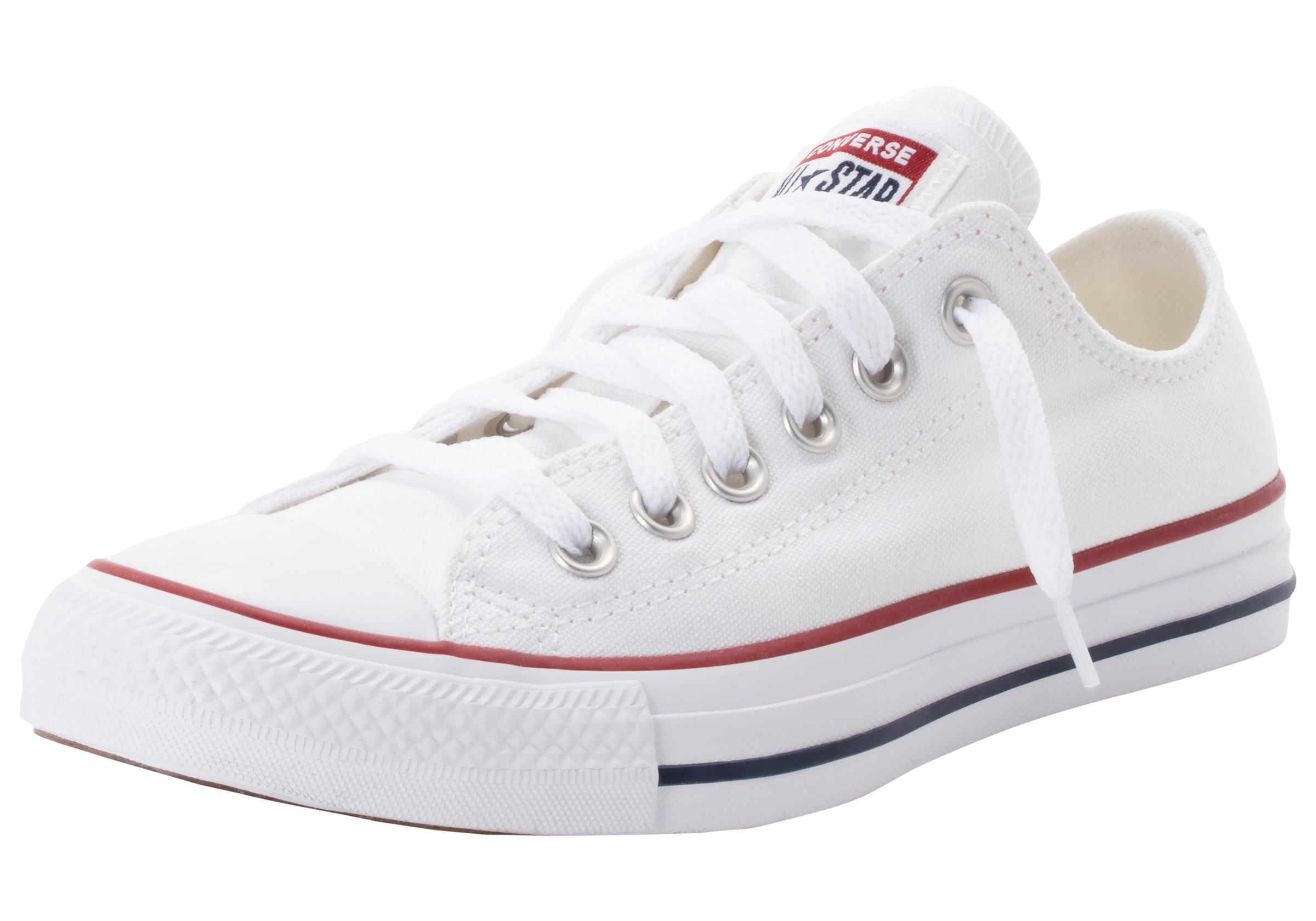 Converse Sneaker "CHUCK TAYLOR ALL STAR WIDE" günstig online kaufen
