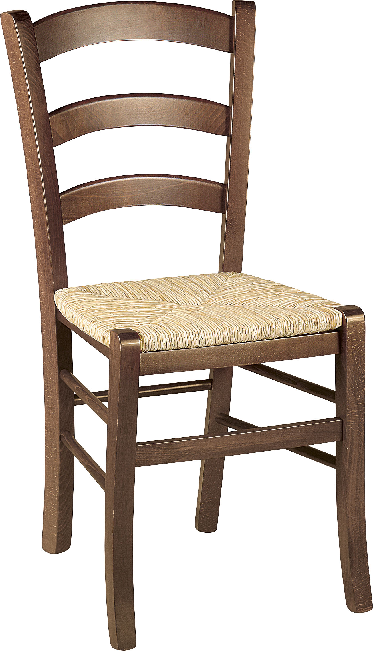 Home affaire Esszimmerstuhl "Super Paesana" (Set) 2 Stk. aus Massivholz Buc günstig online kaufen