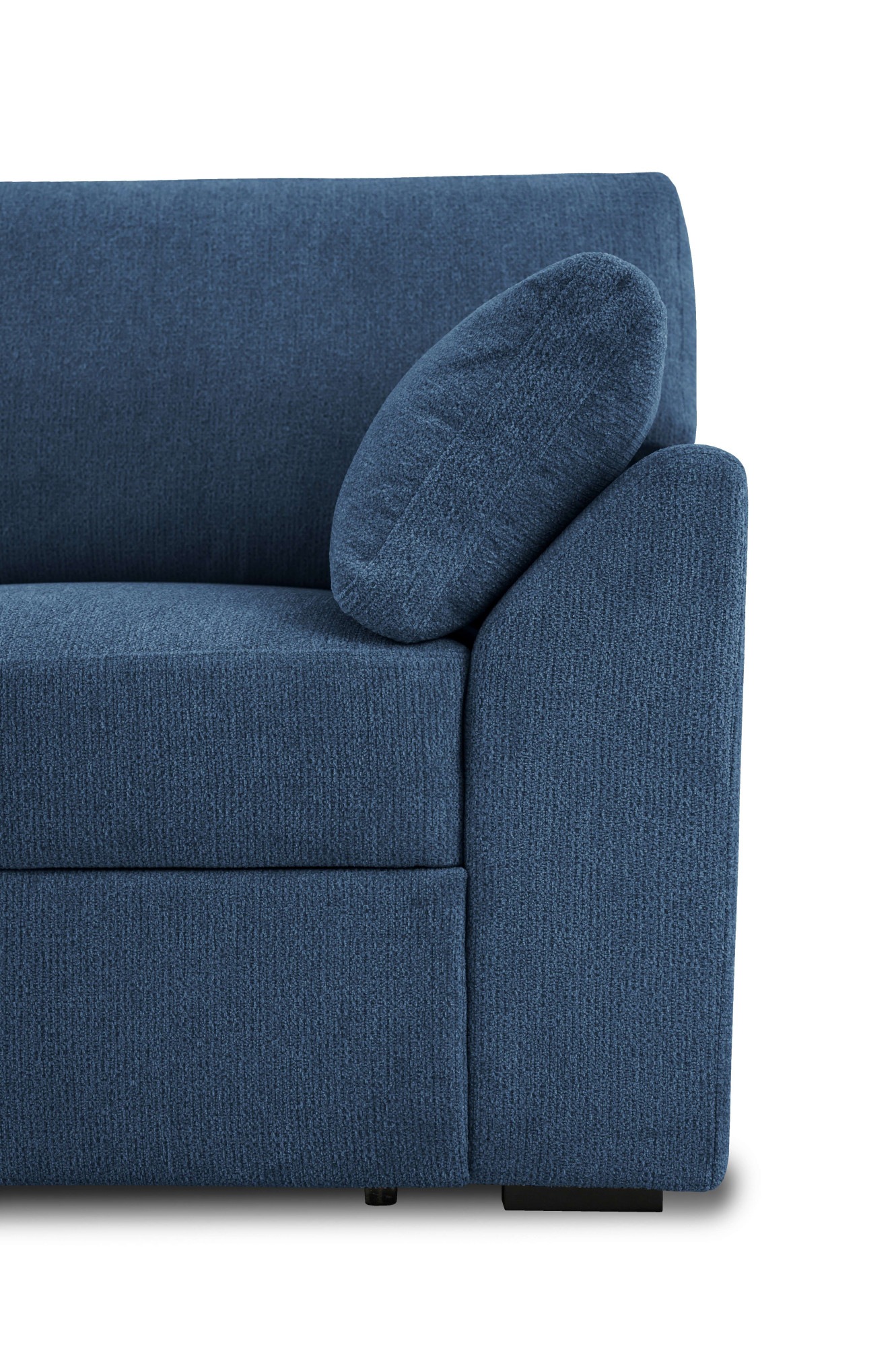 Home affaire Ecksofa »Citry«, (304 St.), Breite 242 cm, Chenille, Bettfunktion, Bettkasten, L-Form