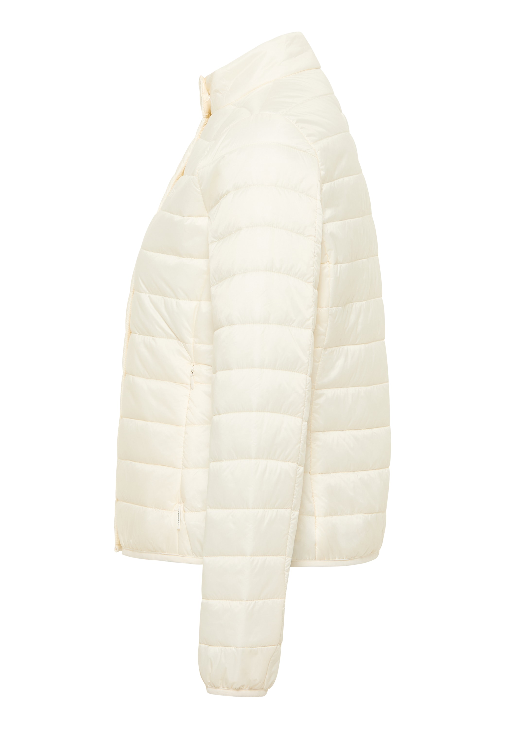MUSTANG Outdoorjacke »Damen Style Twin Hills«