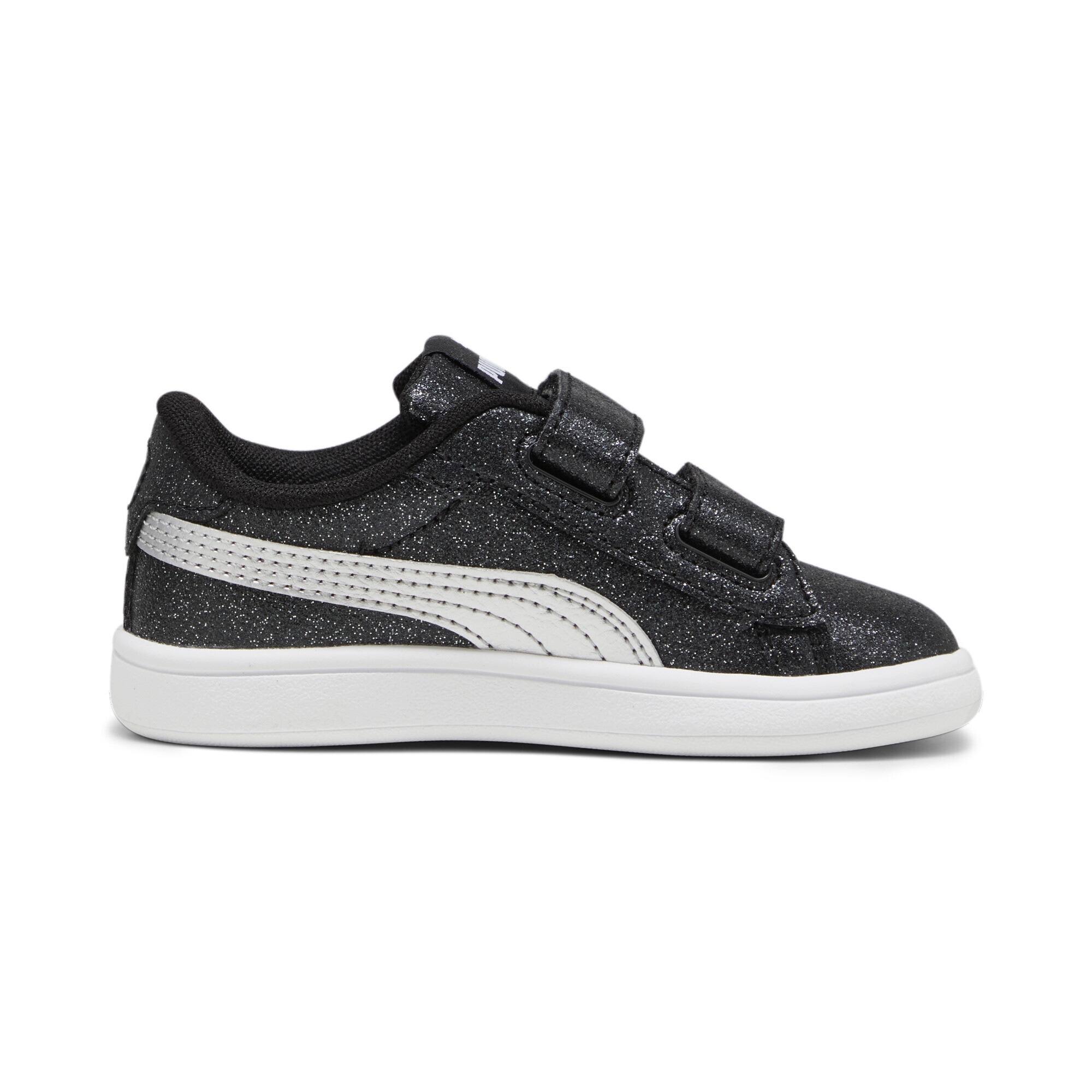 PUMA Sneaker »PUMA Smash 3.0 Glitz Glam Sneakers Mädchen«